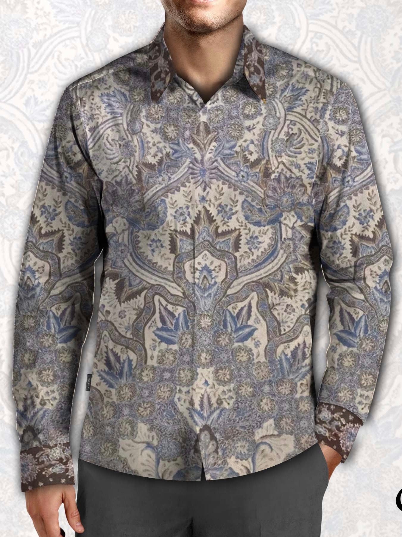 Batik Tulis Cirebon KB-31.6357