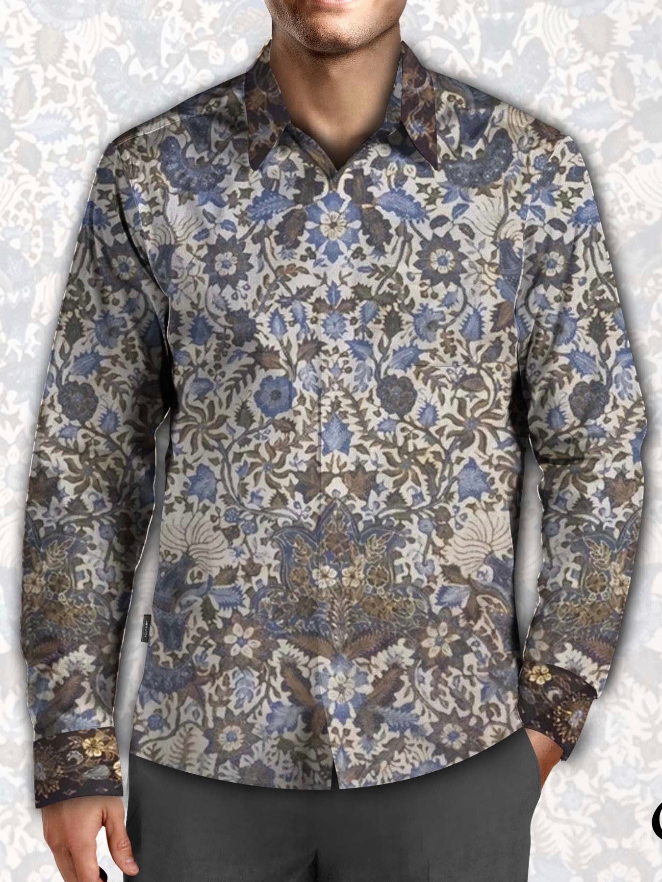 Batik Tulis Cirebon KB-31.6322