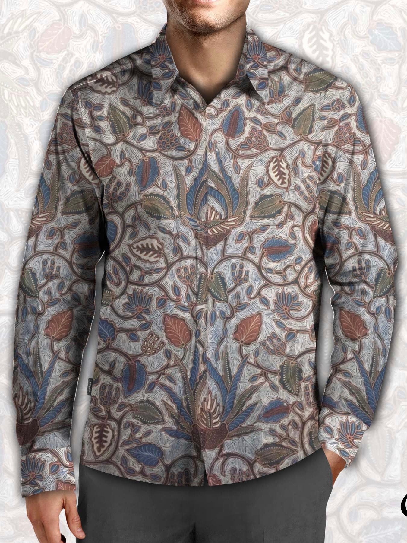 Batik Tulis Yogyakarta KP-49.5673