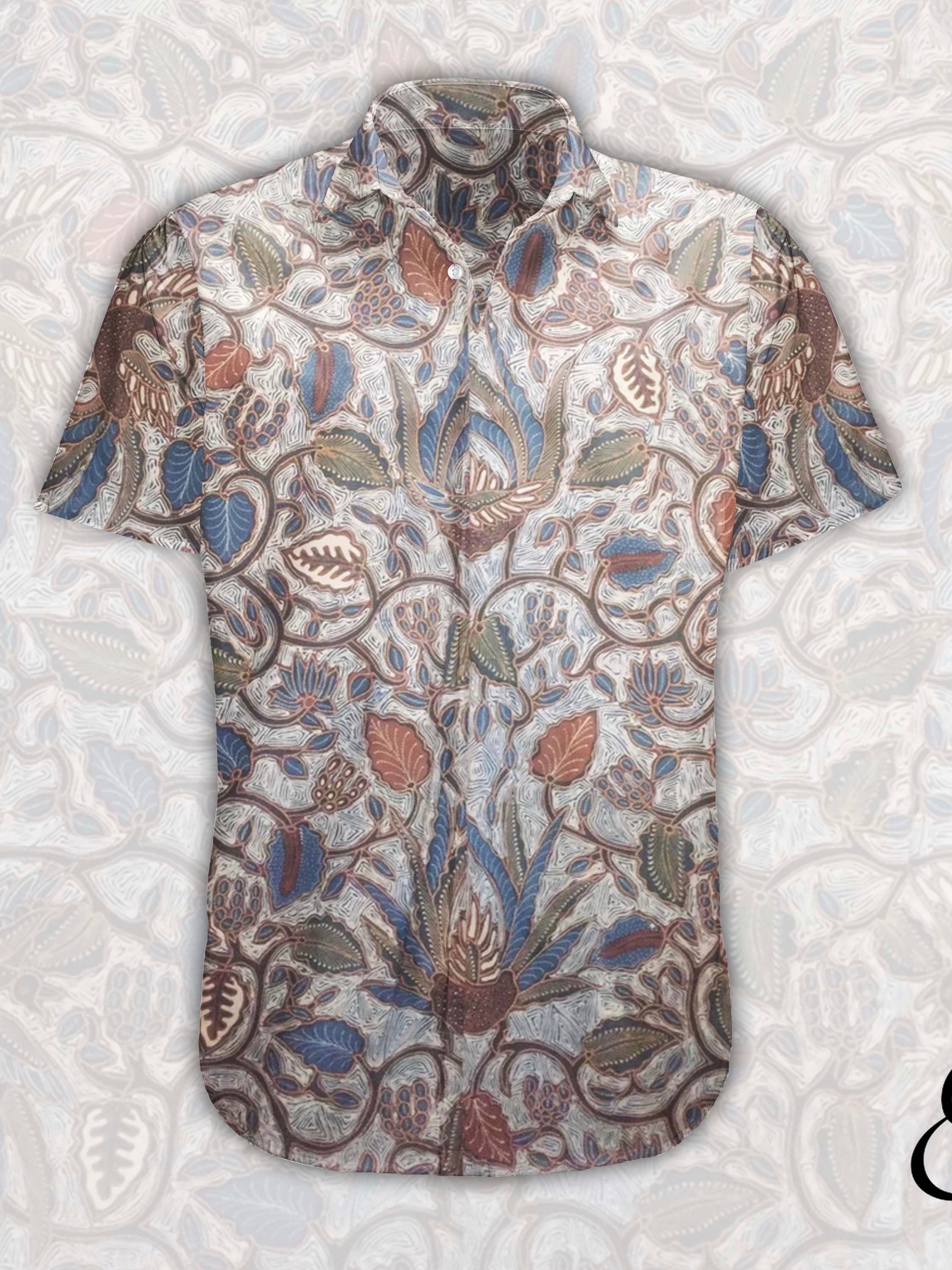 Batik Tulis Yogyakarta KP-49.5673