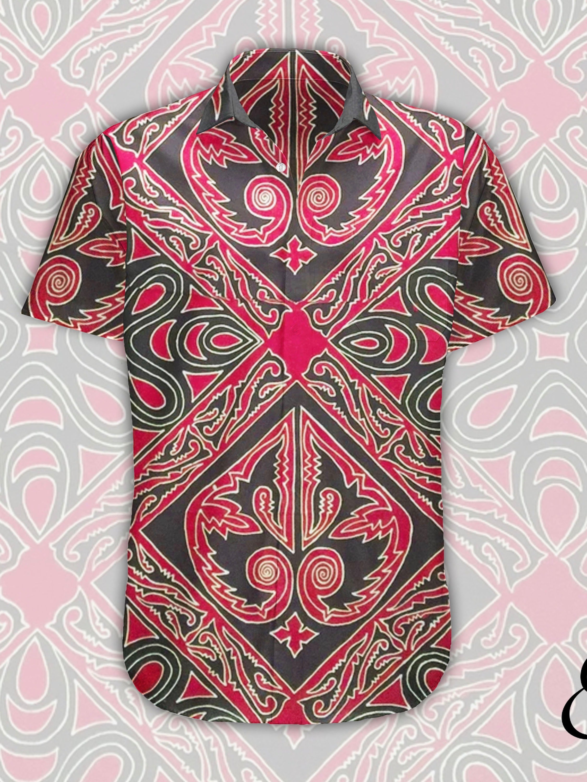 Batik Tulis Pekalongan KR-05.6148