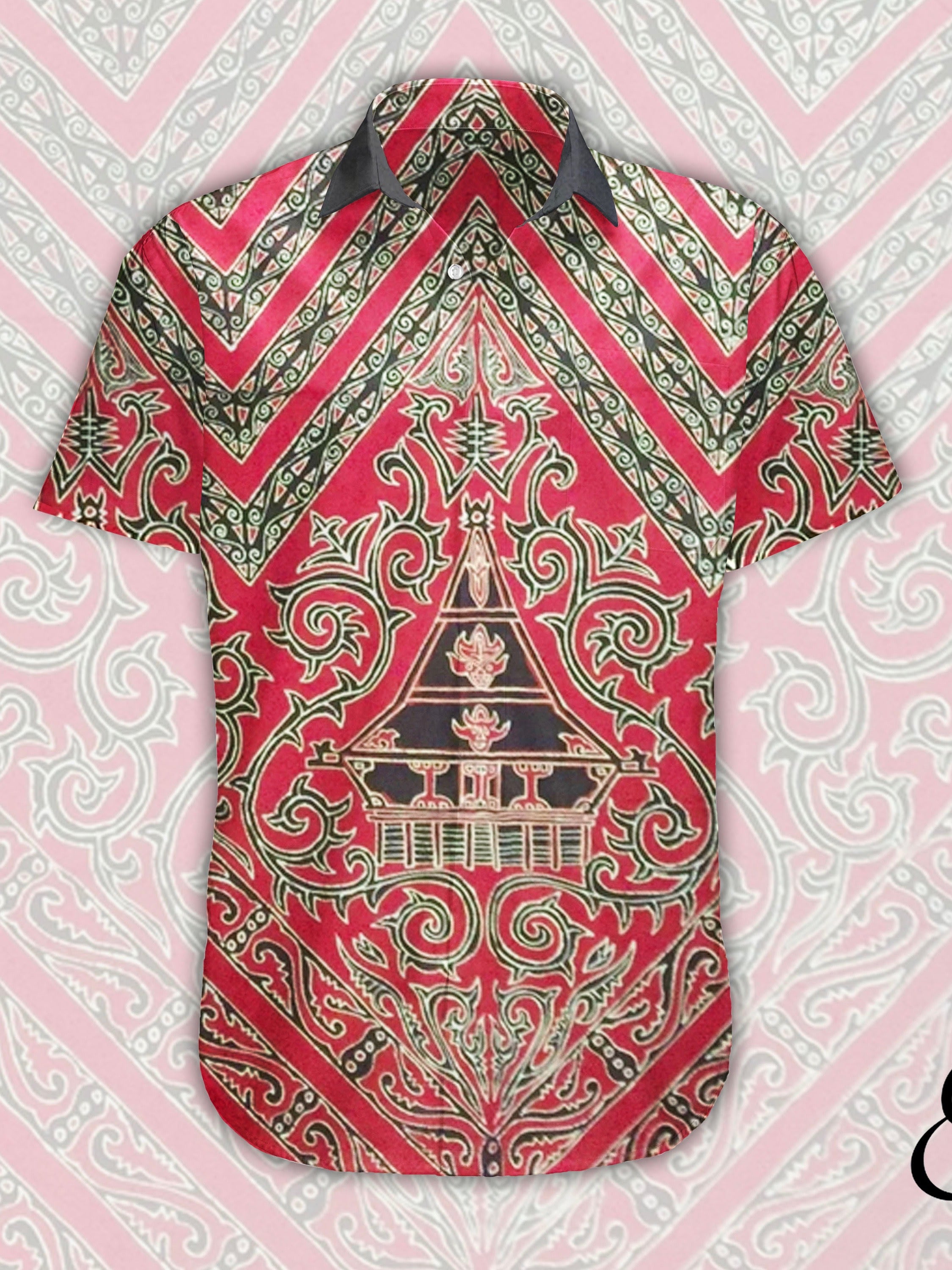 Batik Tulis Pekalongan KR-06.7135