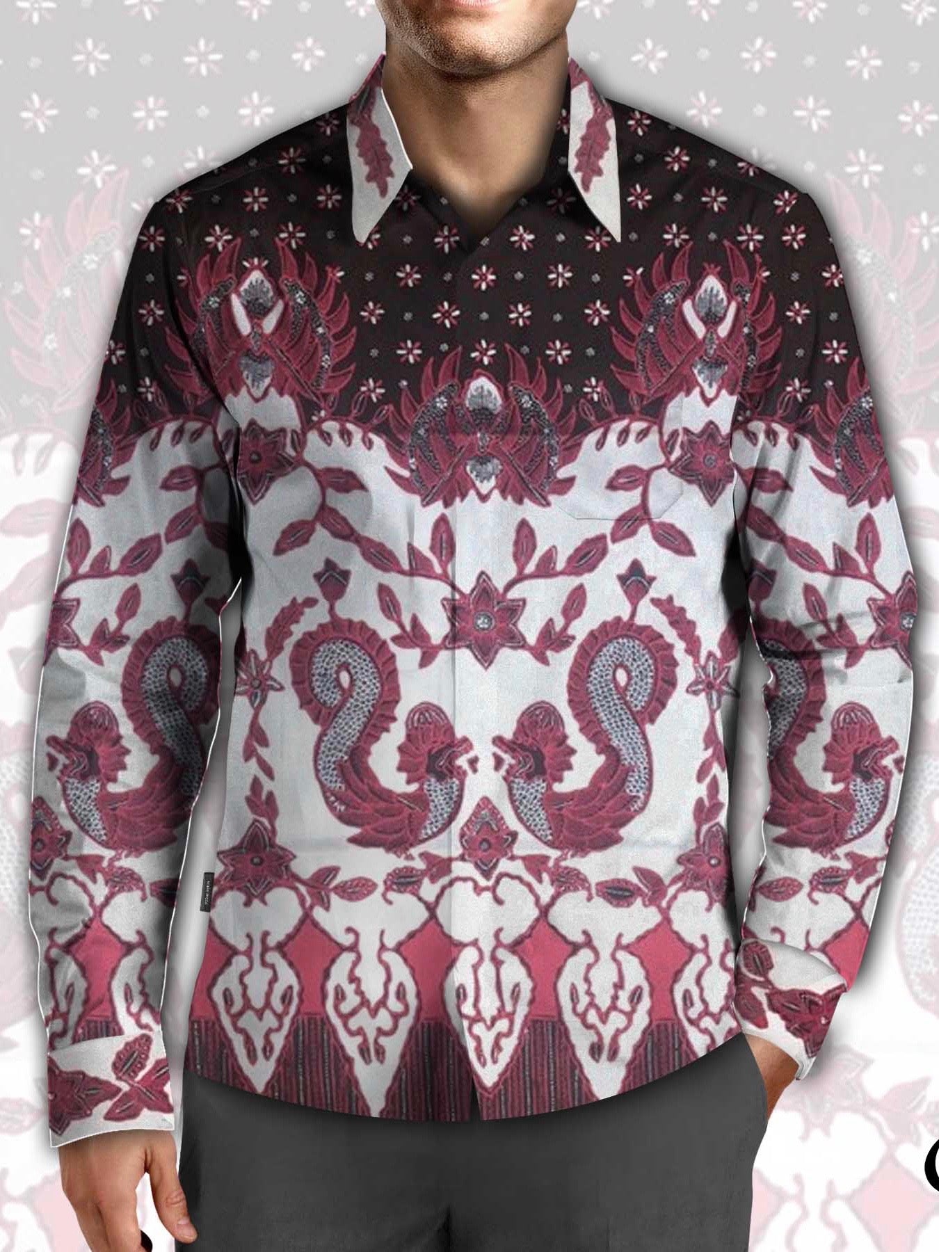 Batik Tulis Pekalongan KH-06.4324