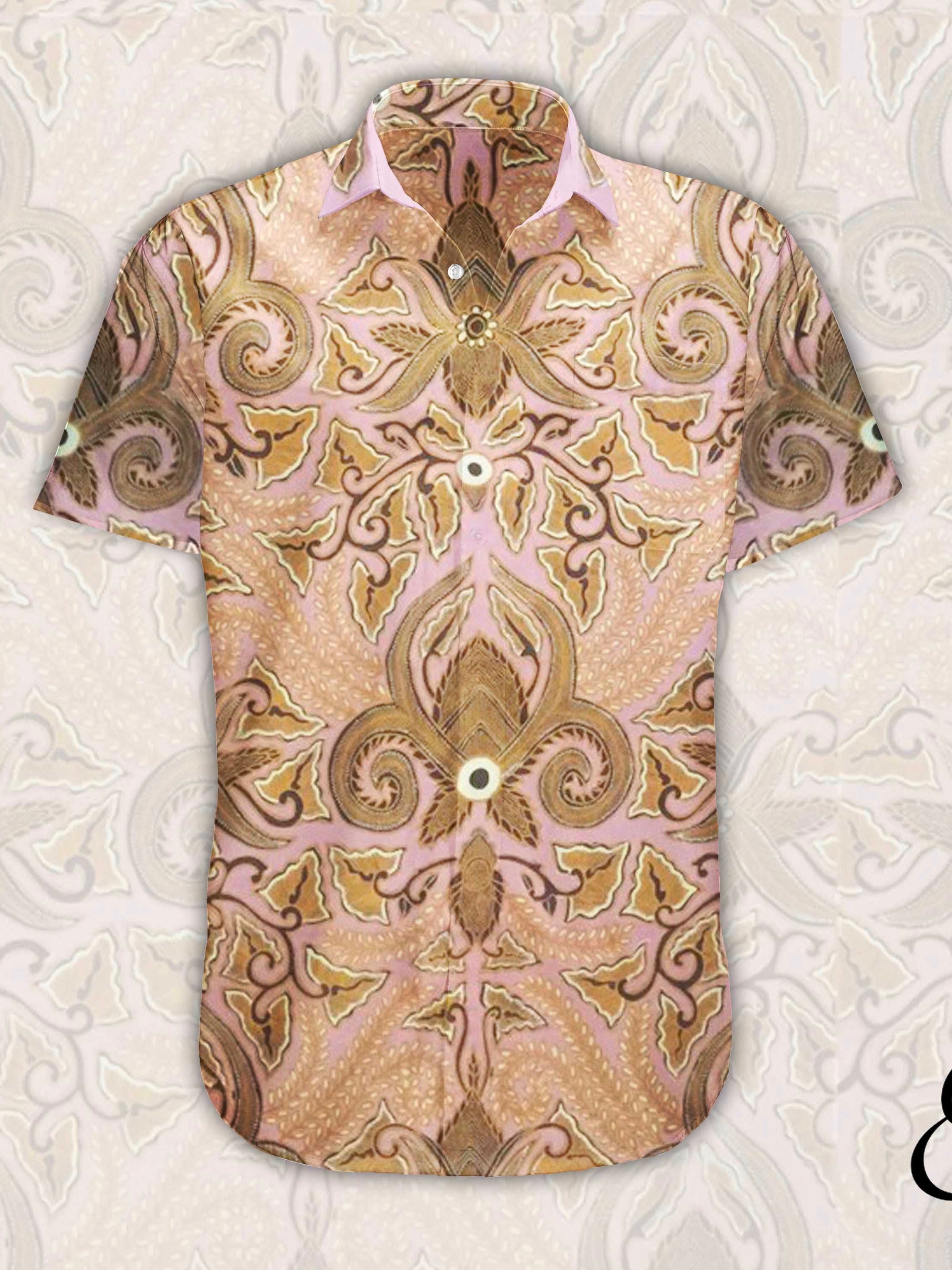 Batik Tulis Pekalongan KG-21.3283