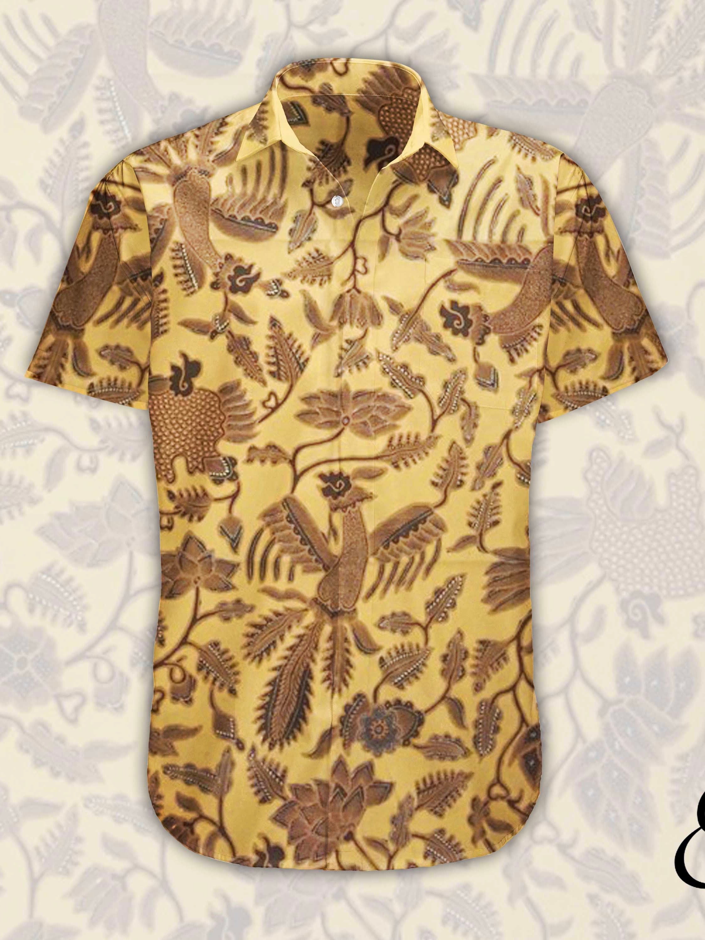 Batik Tulis Pekalongan KH-21.3247