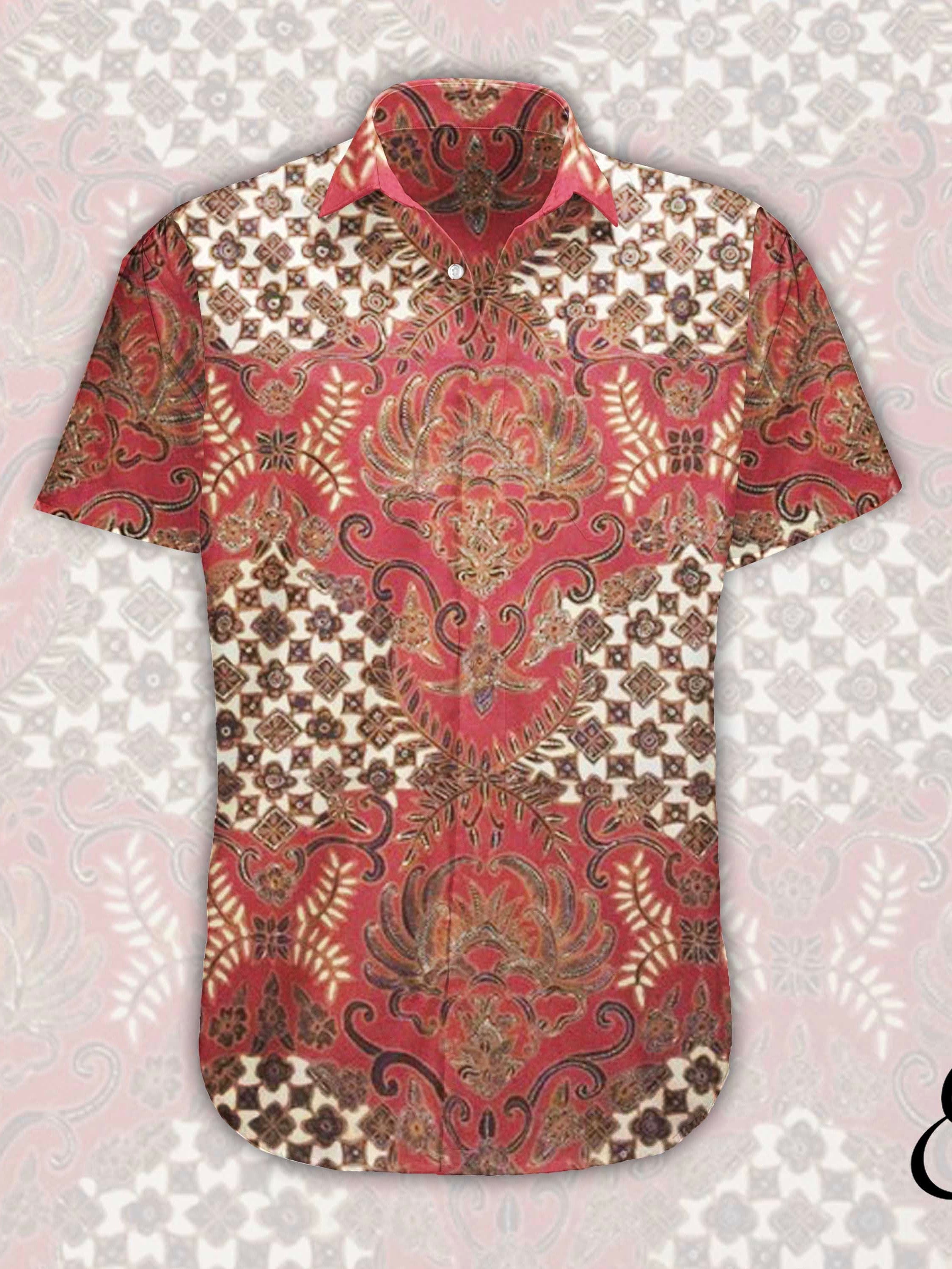 Batik Tulis Pekalongan KH-21.3429