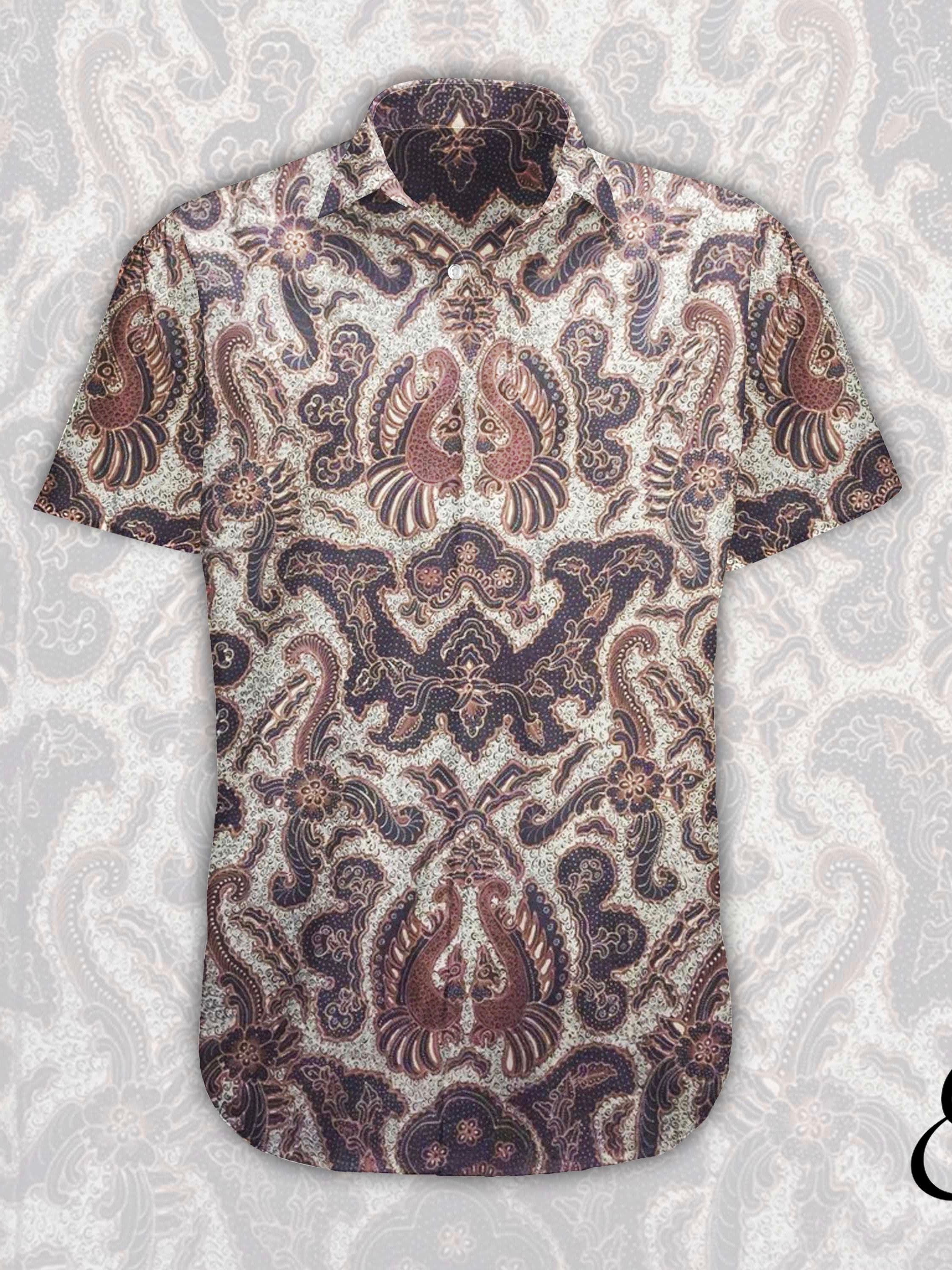 Batik Tulis Yogyakarta KM-04.5902