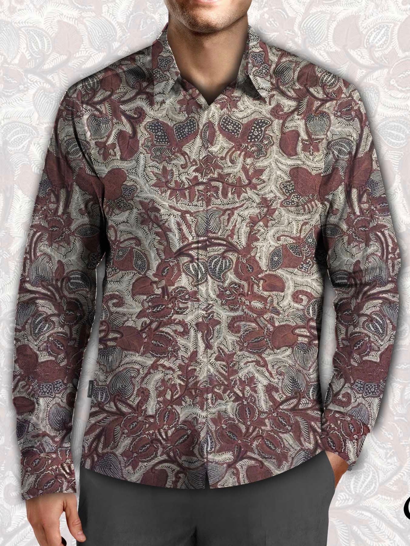 Batik Tulis Yogyakarta KP-04.5912