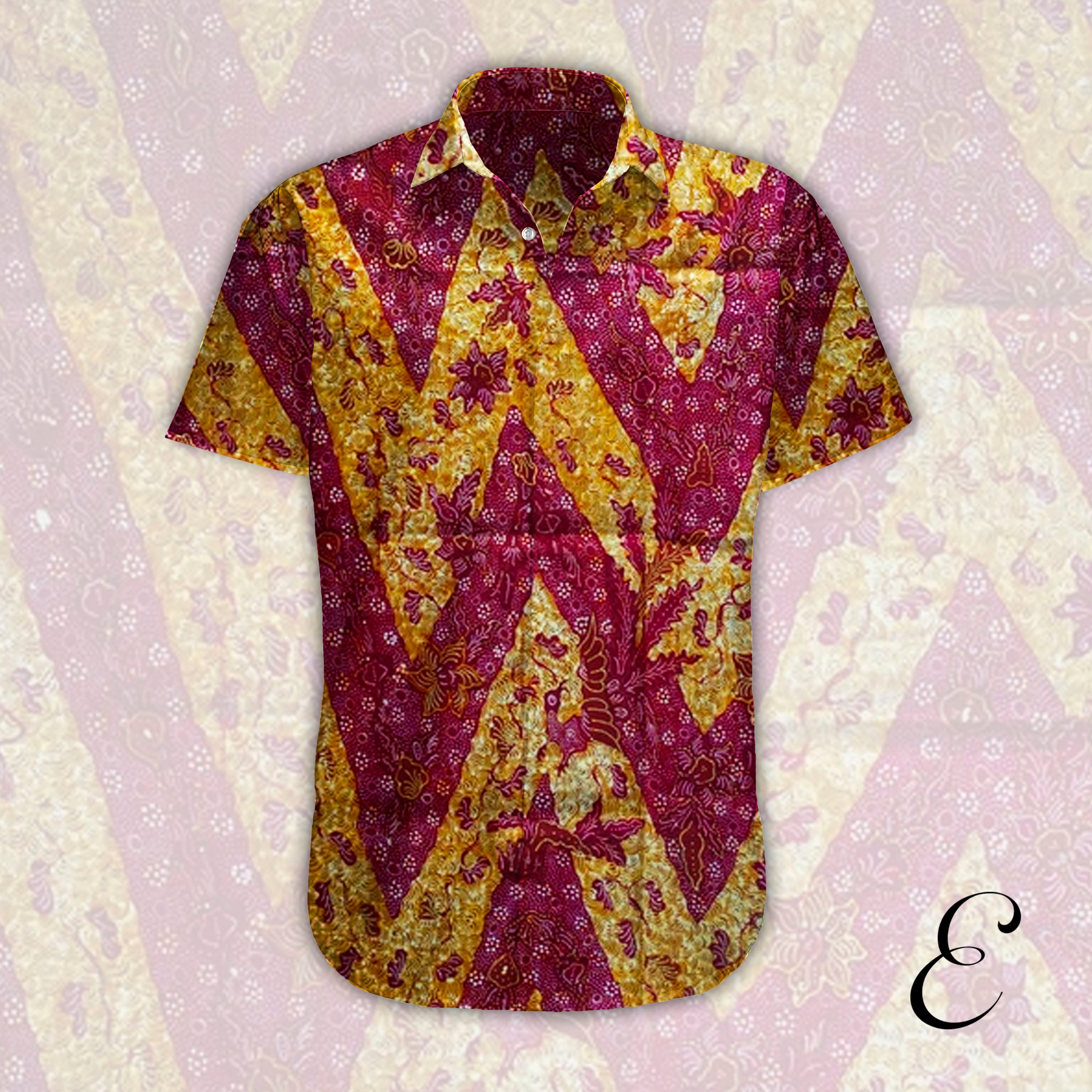 Batik Tulis Tulungagung Z0009-02