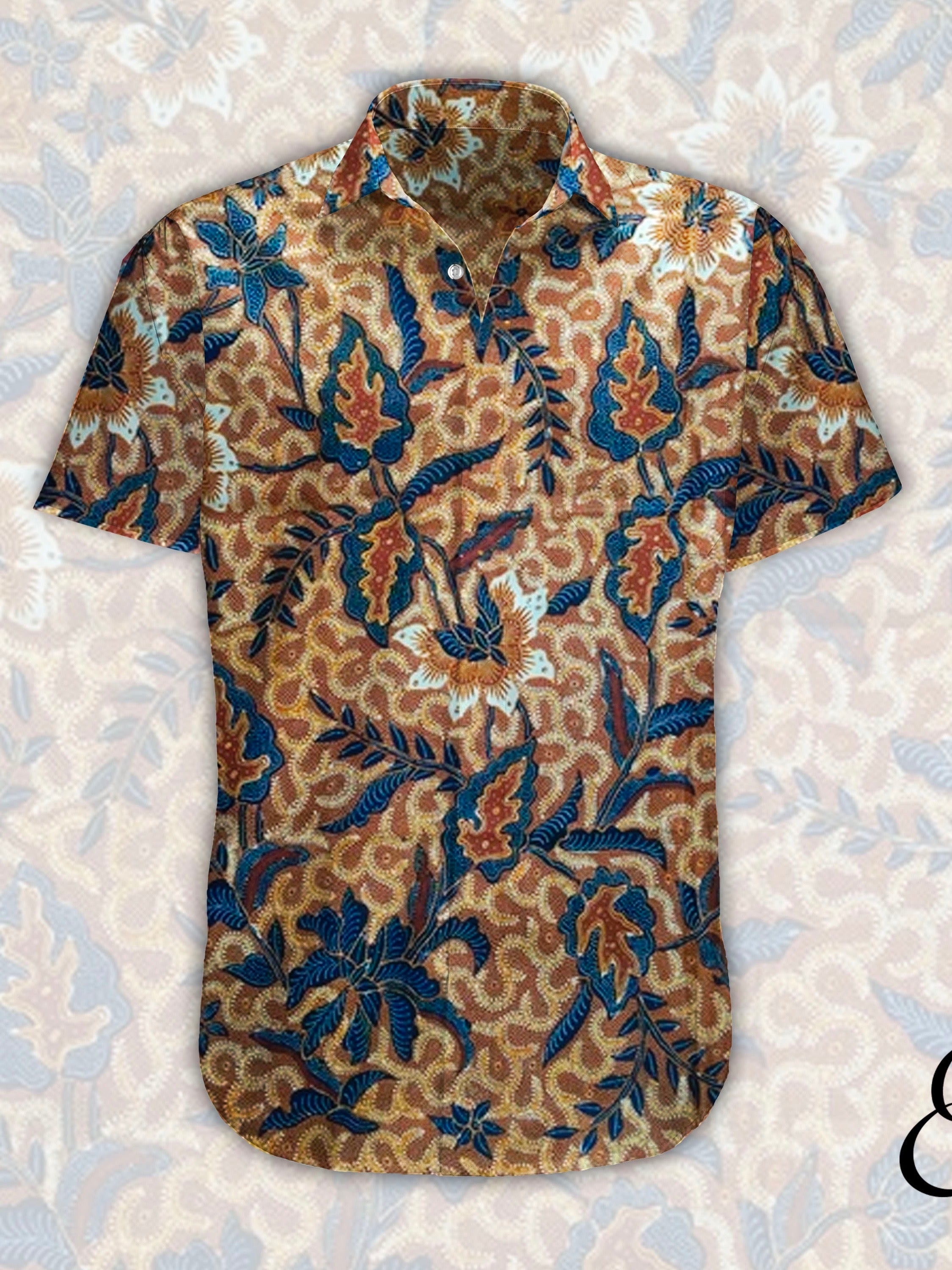 Batik Tulis Tulungagung KE-Z0009-11