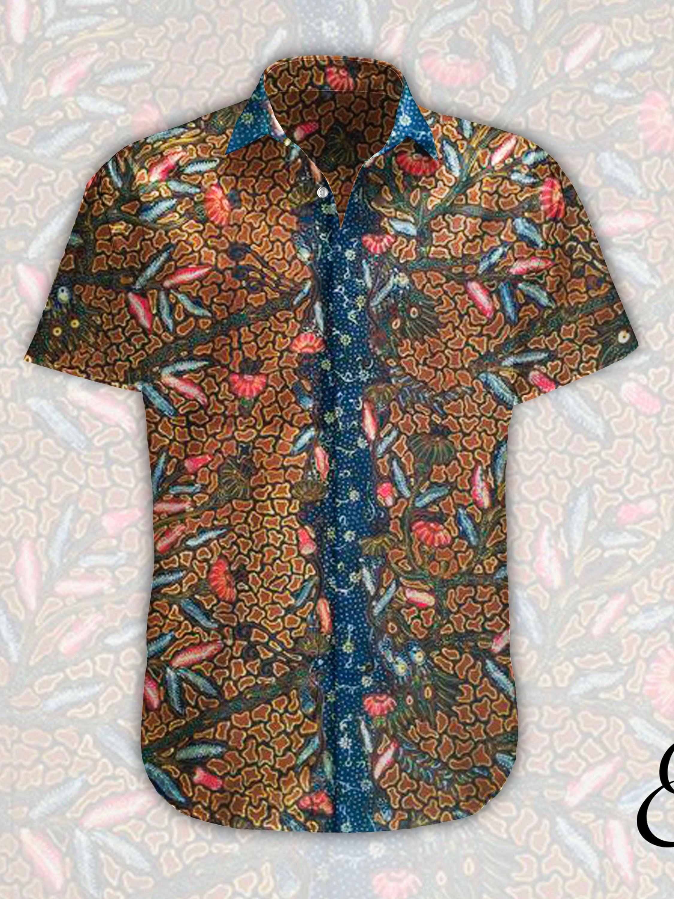 Batik Tulis Tulungagung KF-Z0009-19