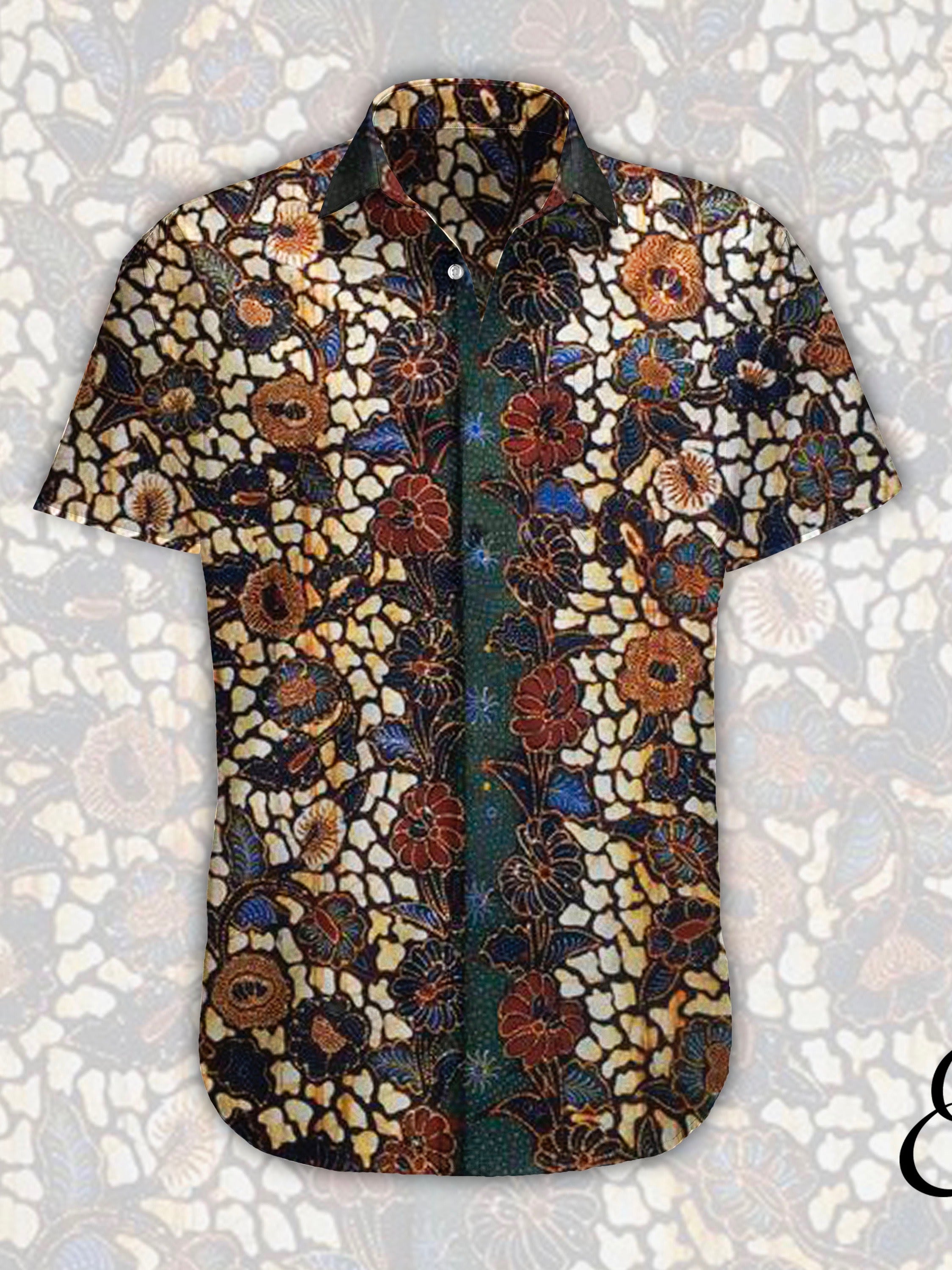 Batik Tulis Tulungagung KE-Z0009-25