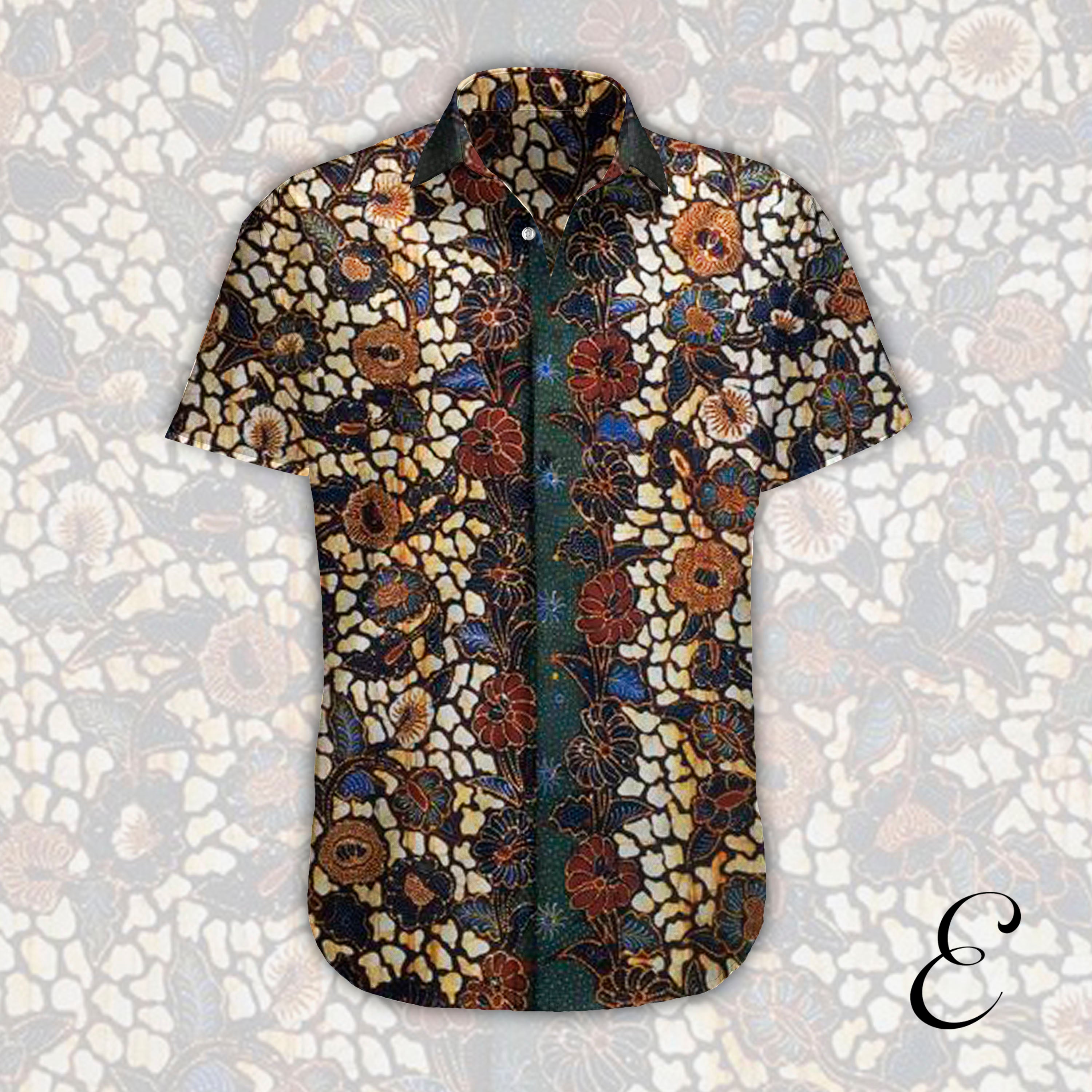 Batik Tulis Tulungagung KE-Z0009-25