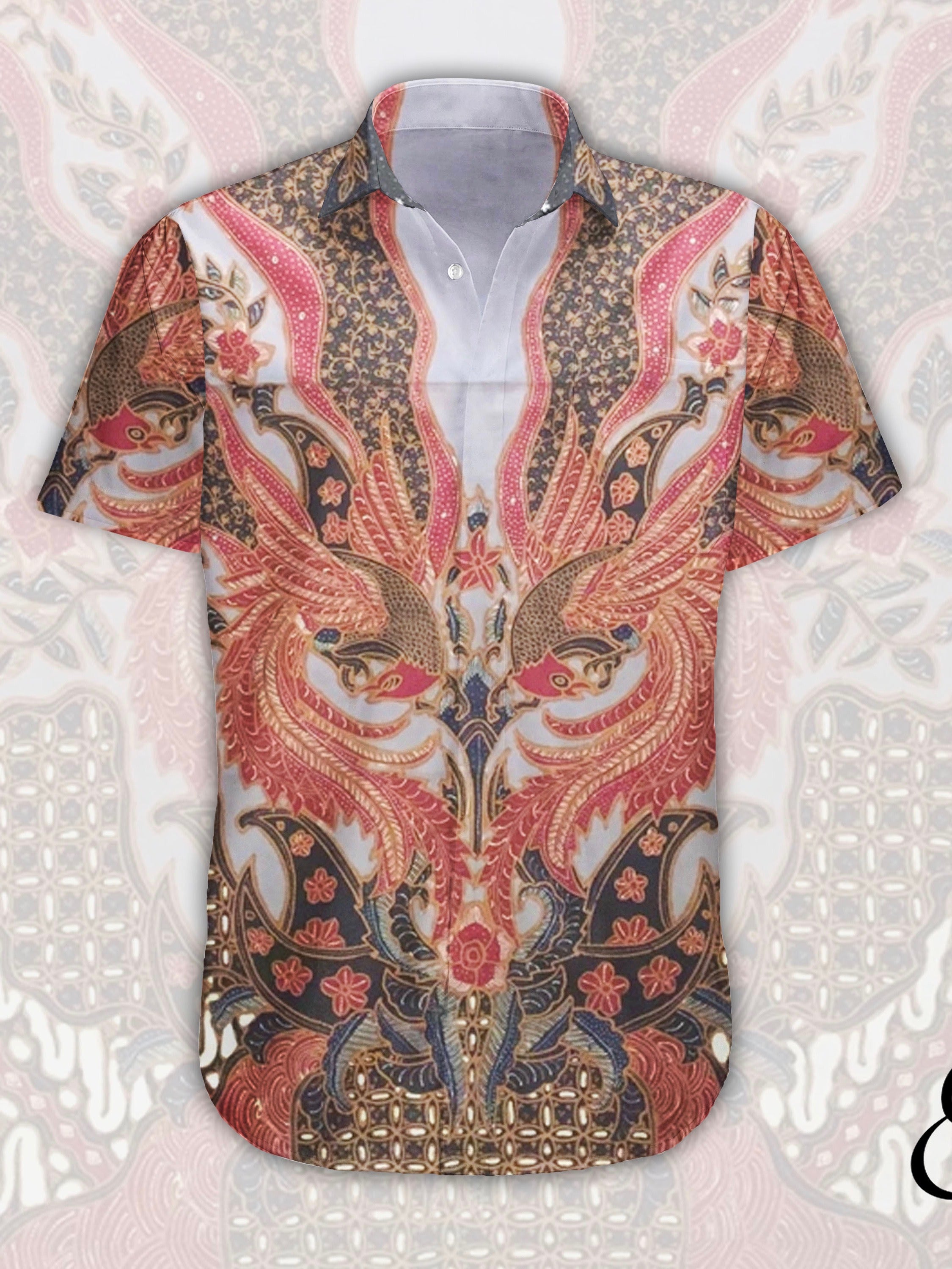 Batik Tulis Pekalongan KG-41.4713