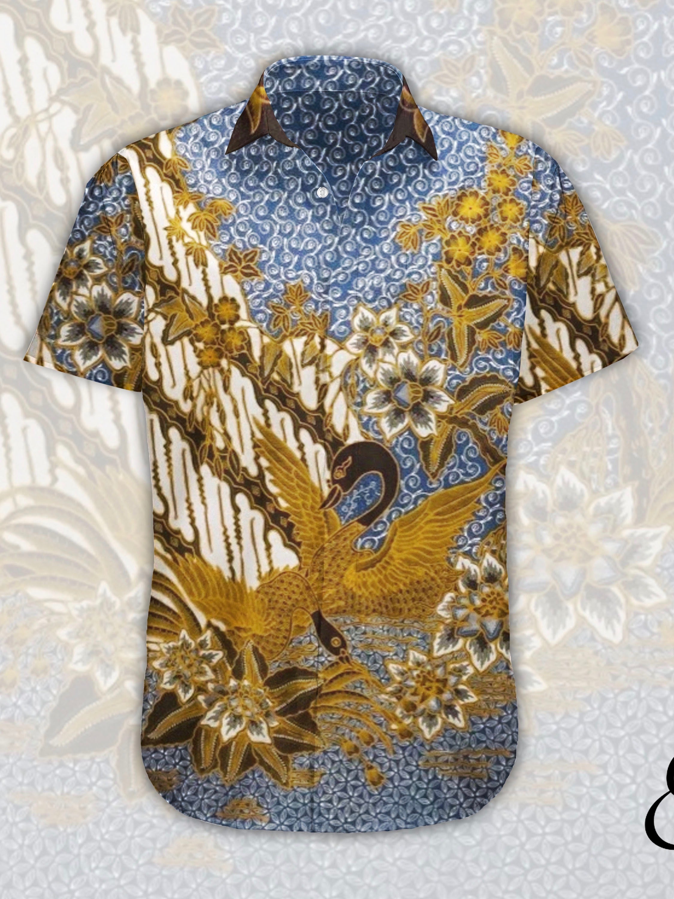 Batik Tulis Pekalongan KB-41.7320