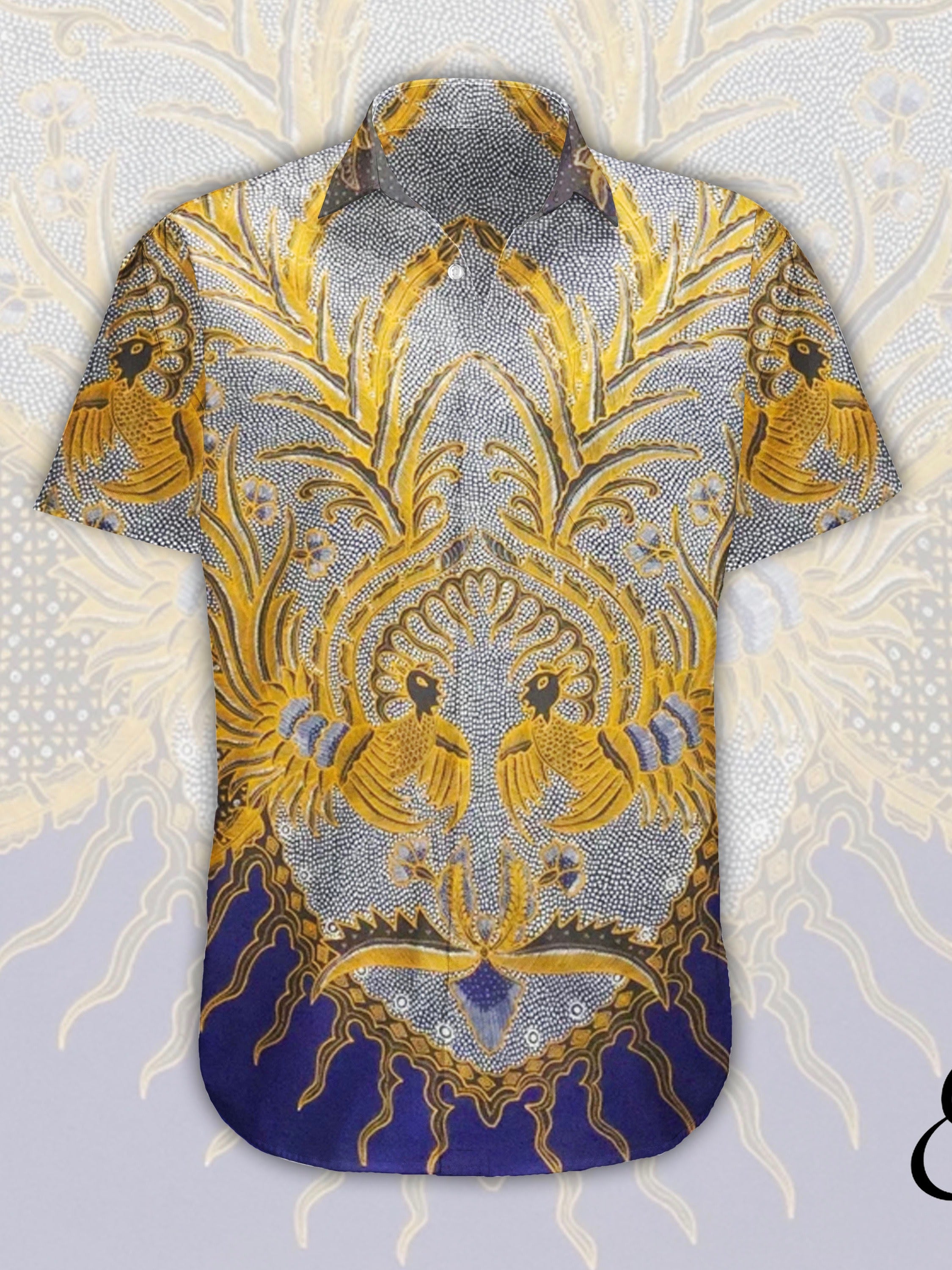 Batik Tulis Pekalongan KB-41.7353