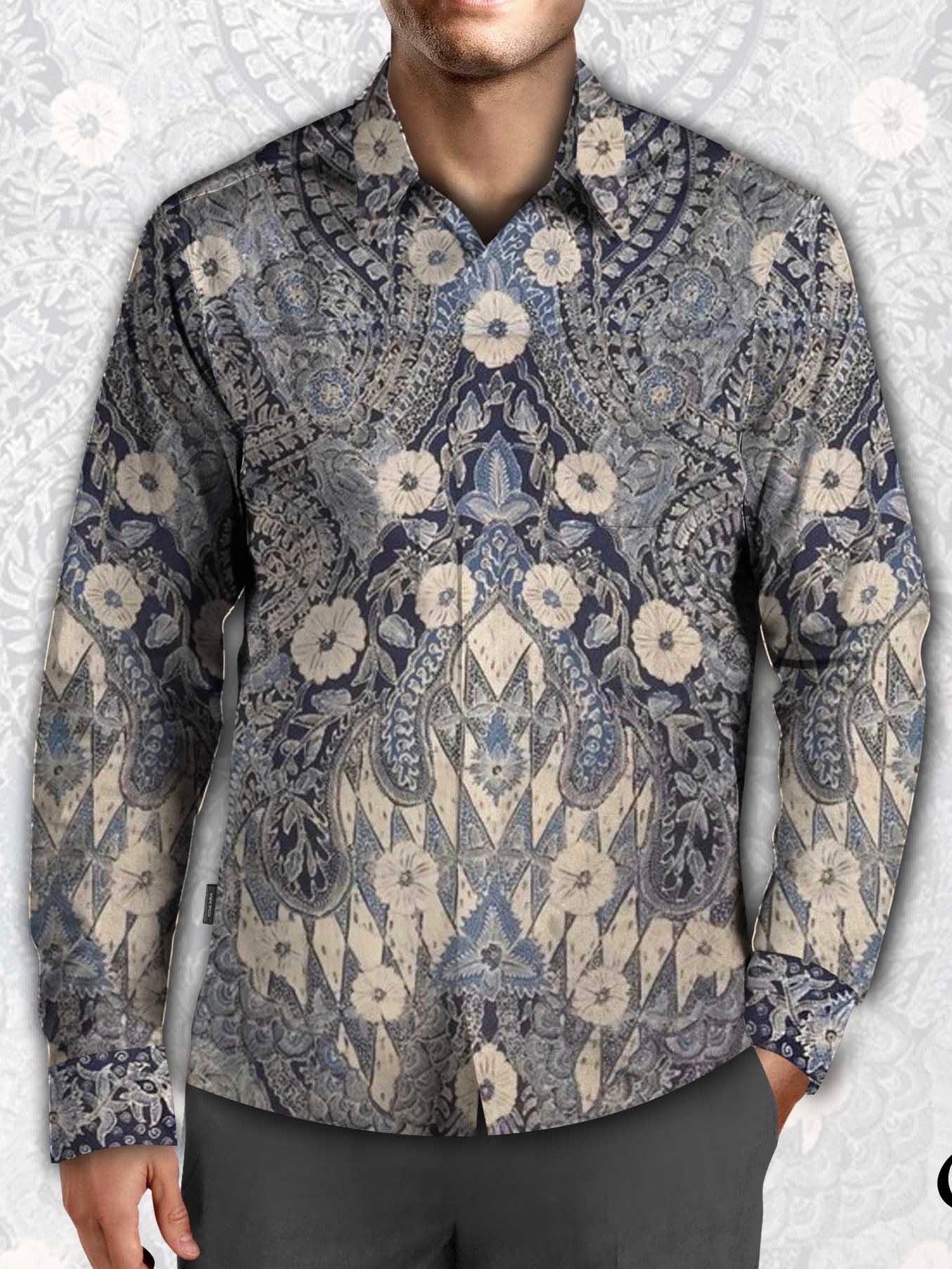 Batik Tulis Cirebon KB-10.6205