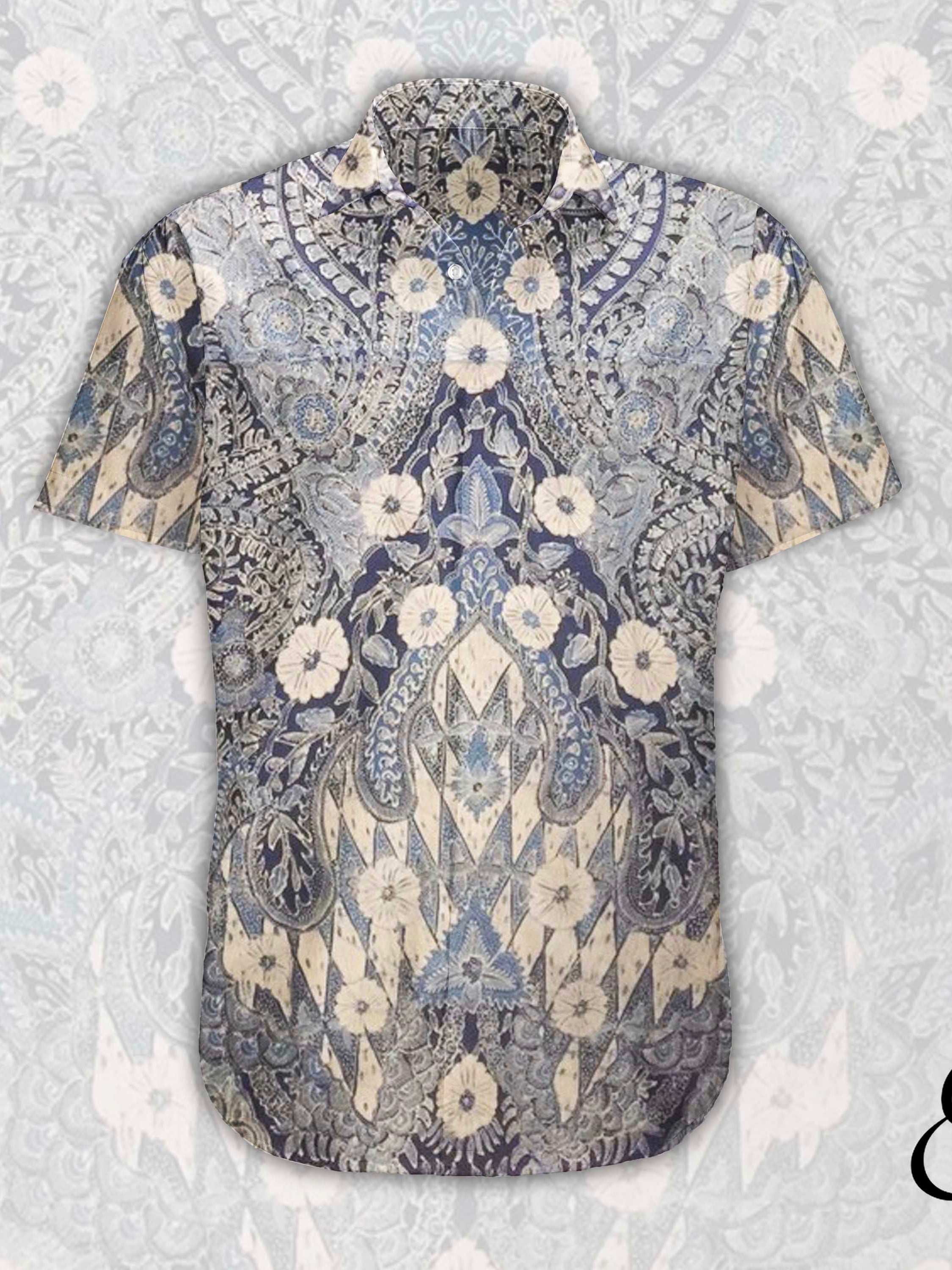 Batik Tulis Cirebon KB-10.6205