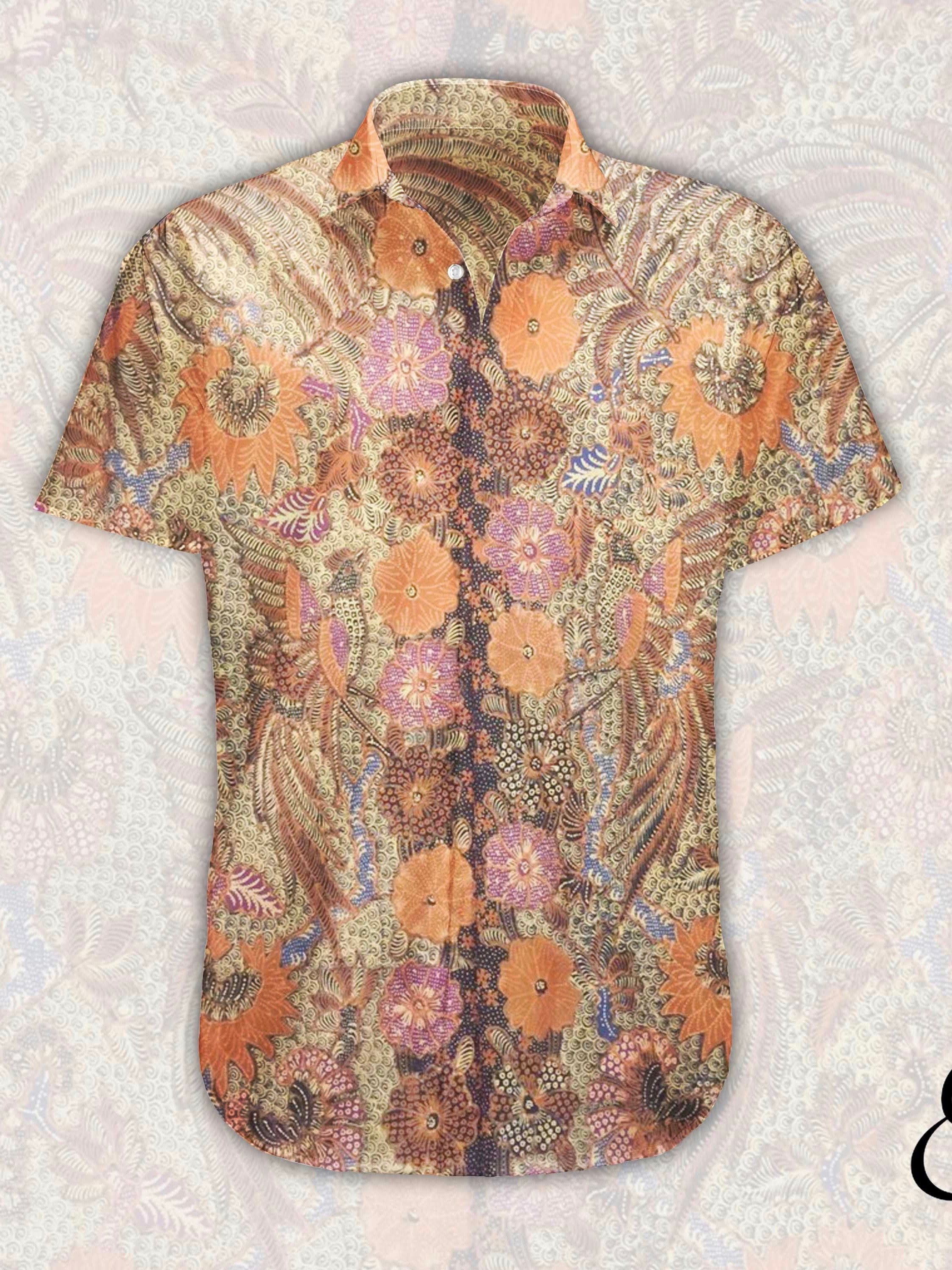 Batik Tulis Yogyakarta KN-65.3644