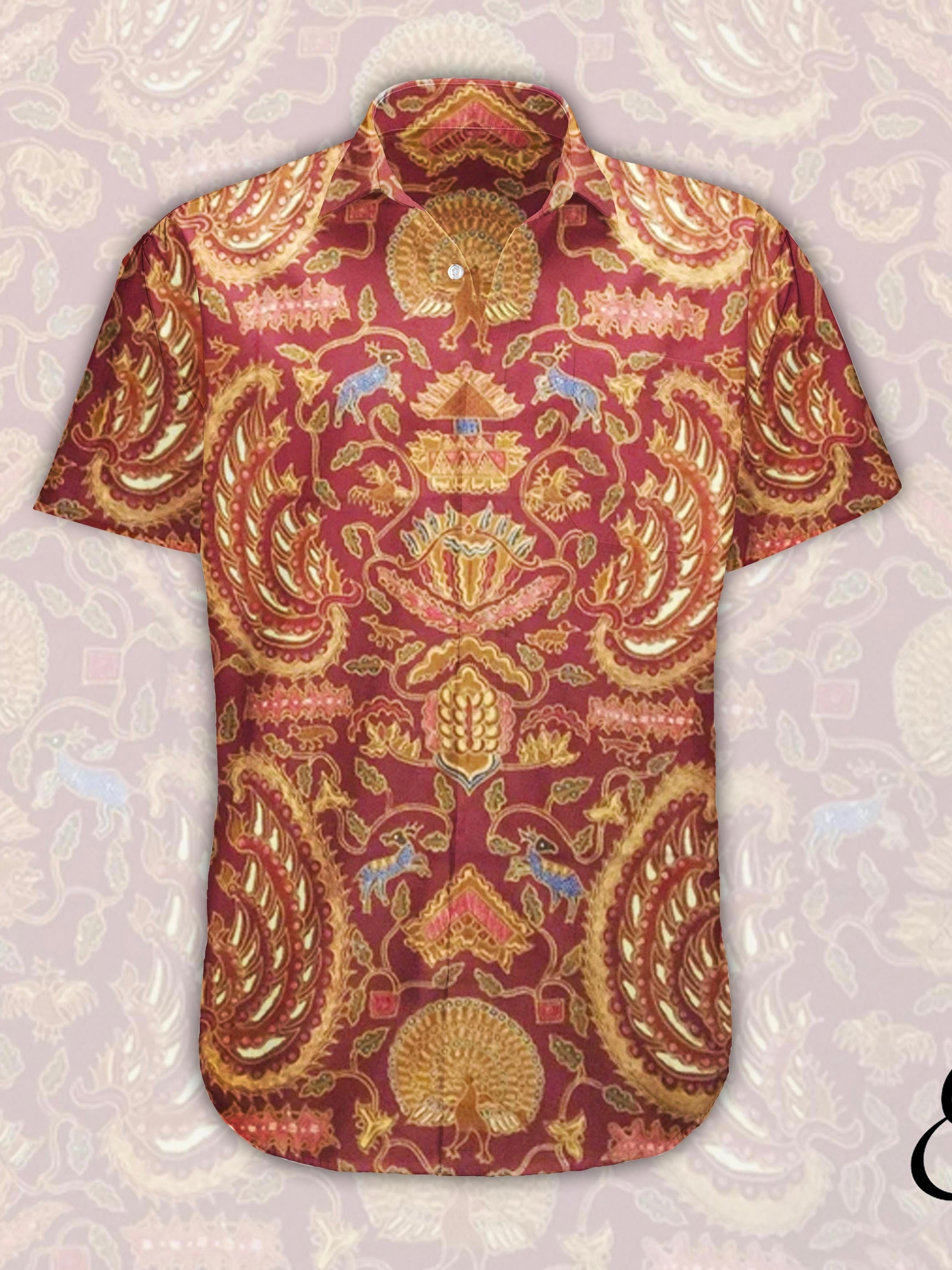 Batik Tulis Solo KB-00.4730