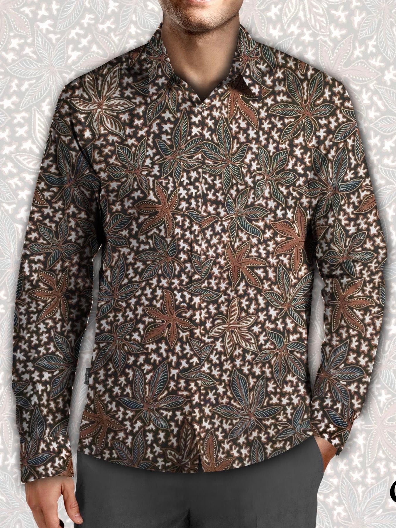 Batik Tulis Yogyakarta KD-23.4859