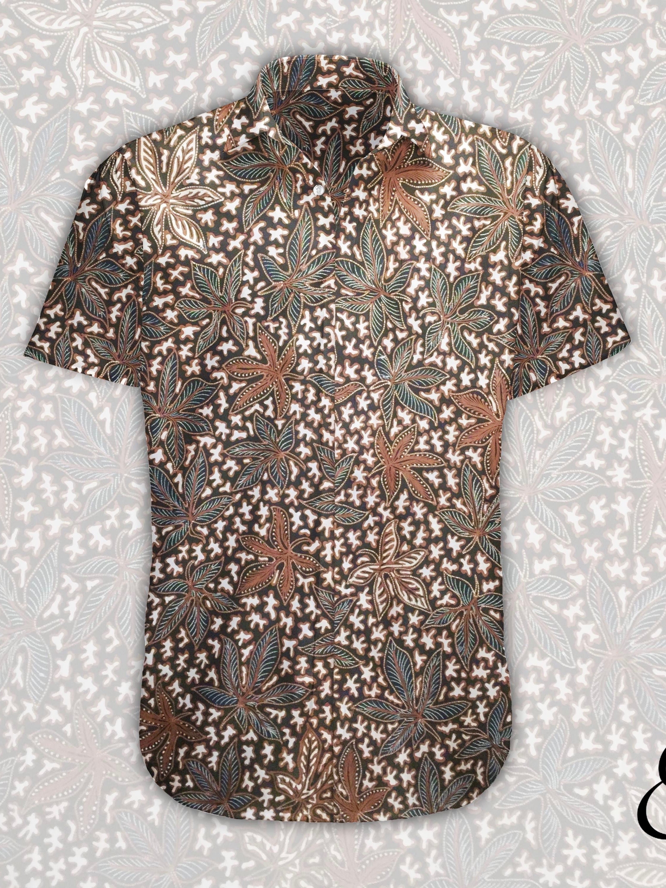 Batik Tulis Yogyakarta KD-23.4859