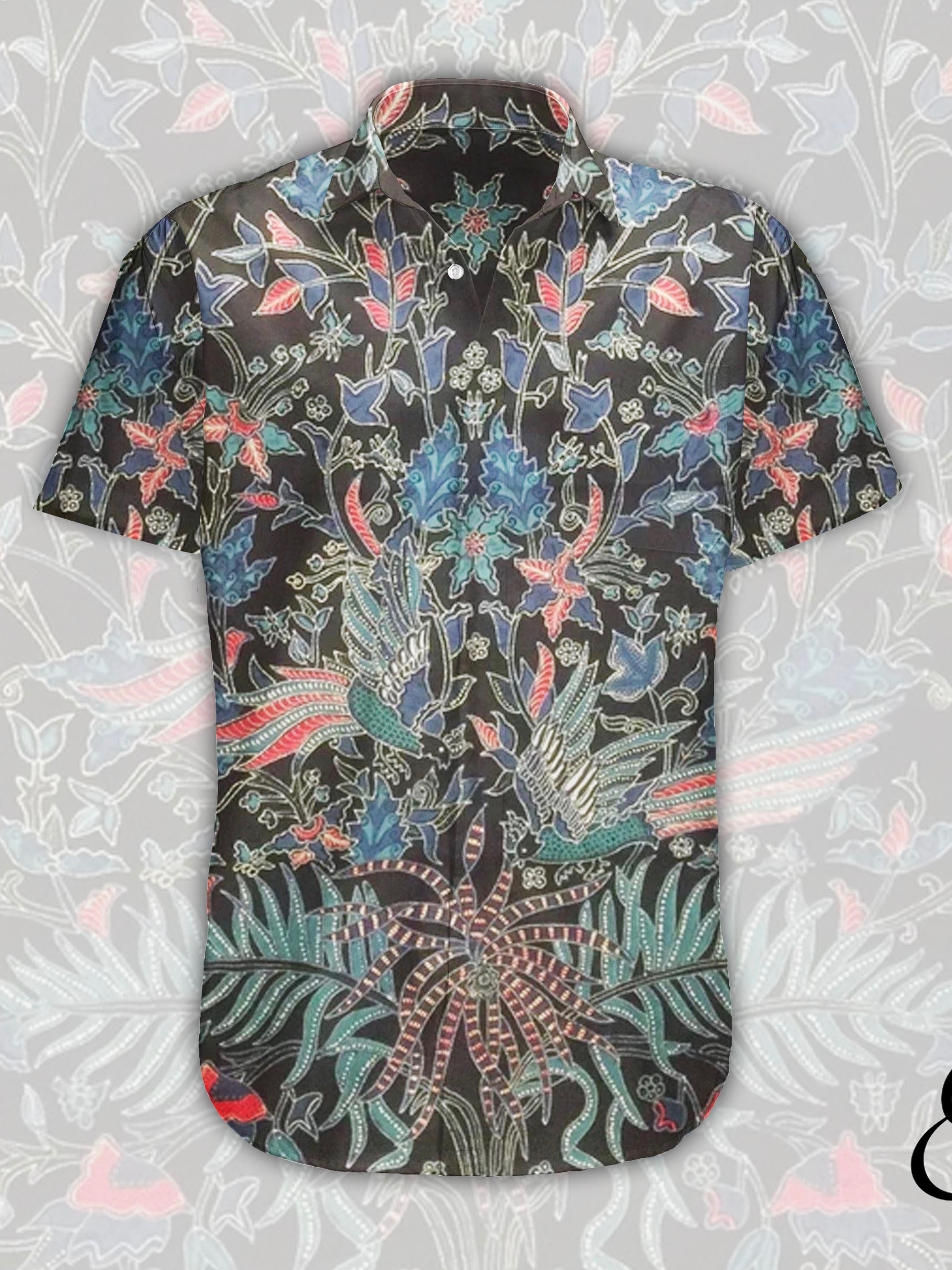 Batik Tulis Solo KG-00.5481