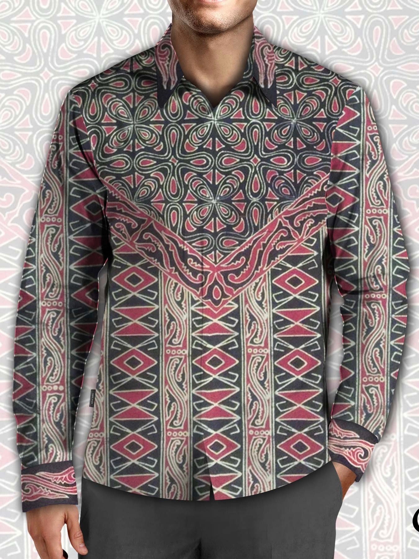 Batik Tulis Pekalongan KR-23.8749