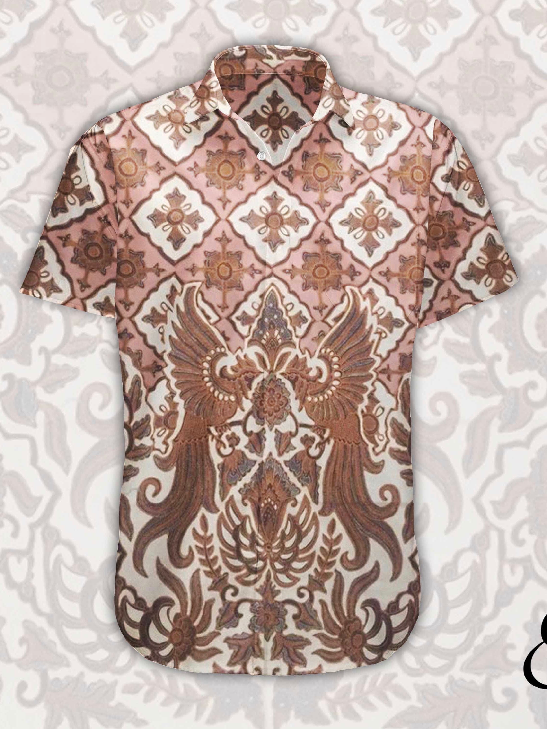 Batik Tulis Pekalongan KB-13.3904