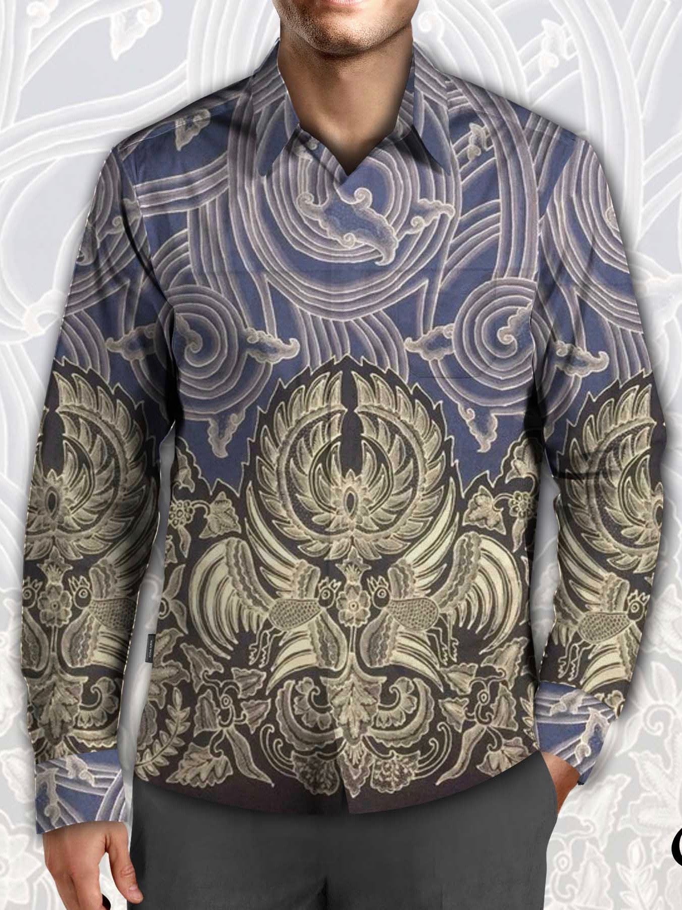 Batik Tulis Pekalongan KH-10.4820