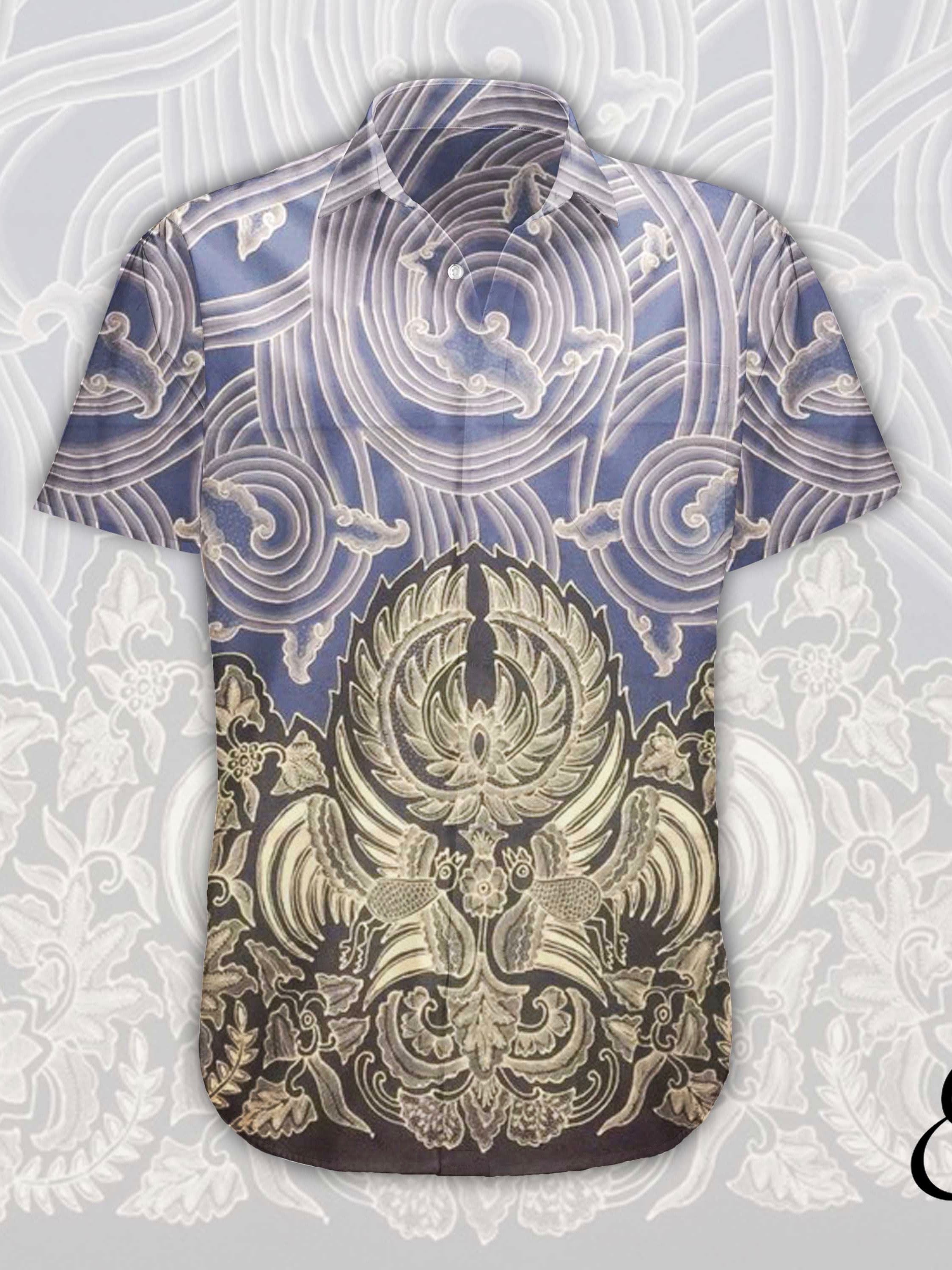 Batik Tulis Pekalongan KH-10.4820
