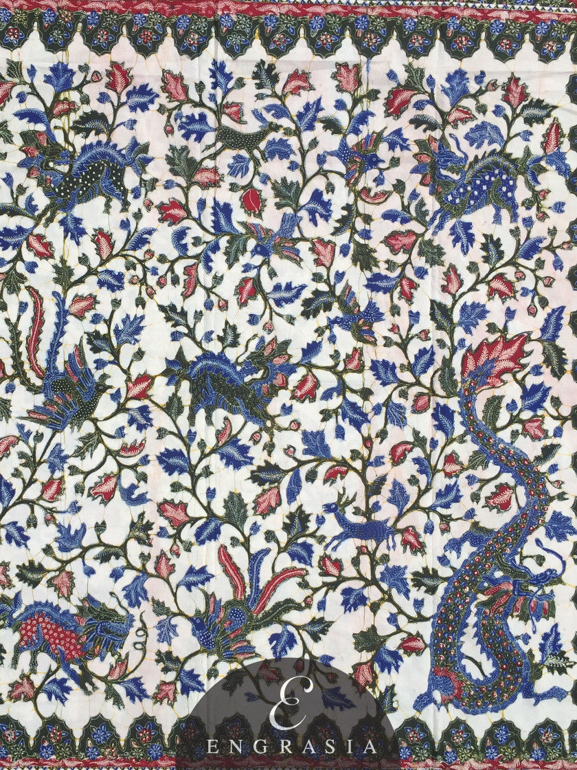 Batik Tulis Lasem KA-BAT-LA-W-1824