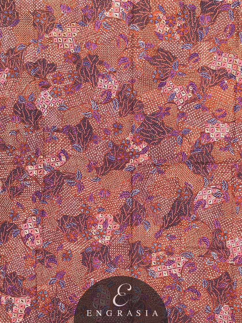 Batik Tulis Madura KA-BAT-MA-W-1899