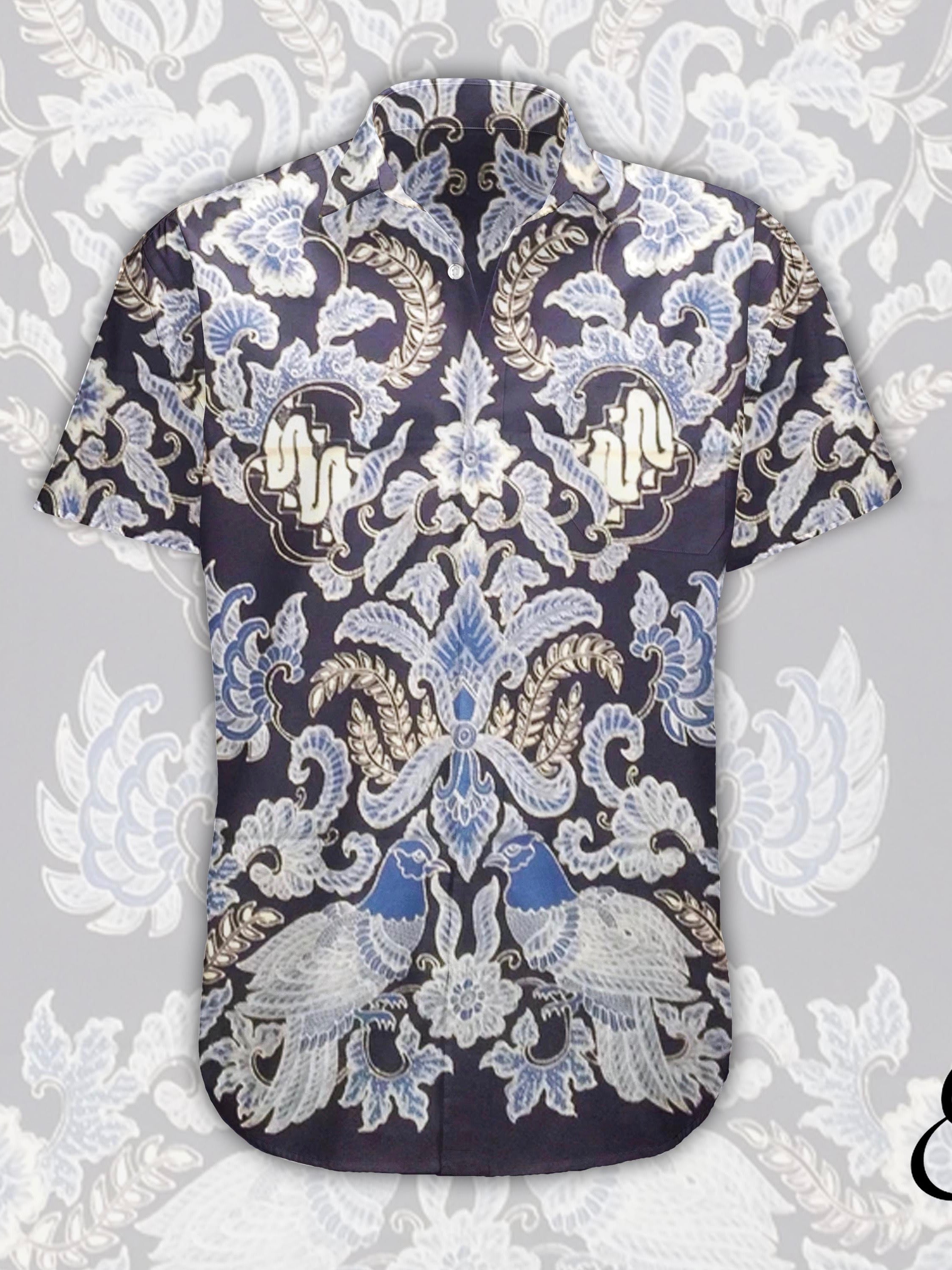 Batik Tulis Pekalongan SG-25.4724