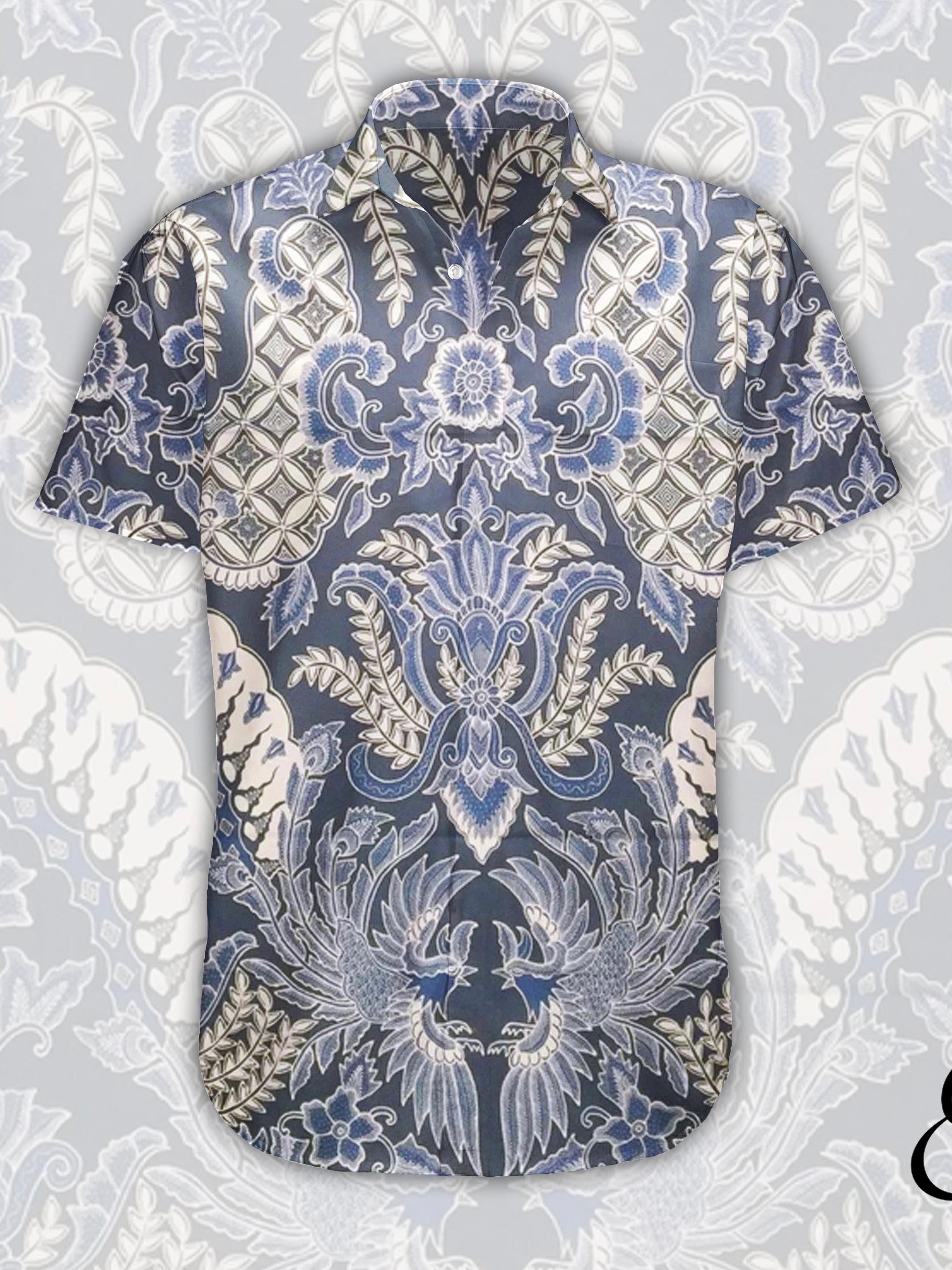 Batik Tulis Pekalongan SR-25.4712