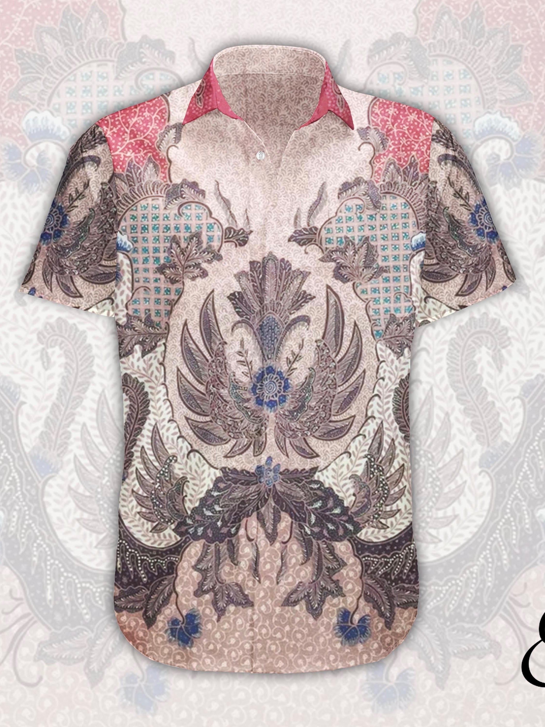 Batik Tulis Pekalongan KB-33.5147