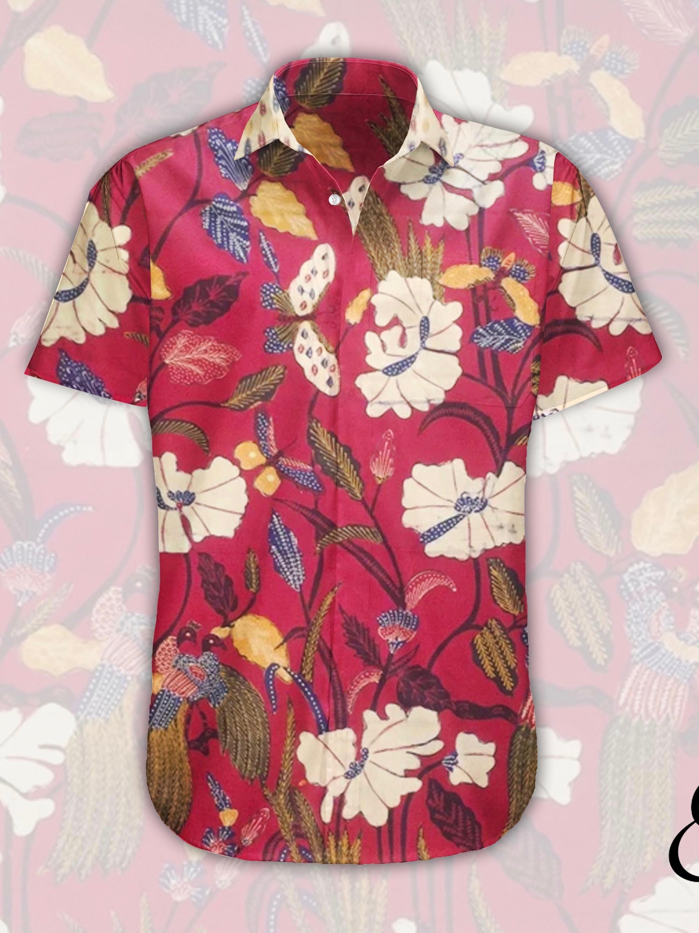 Batik Tulis Garut KH-09.3989