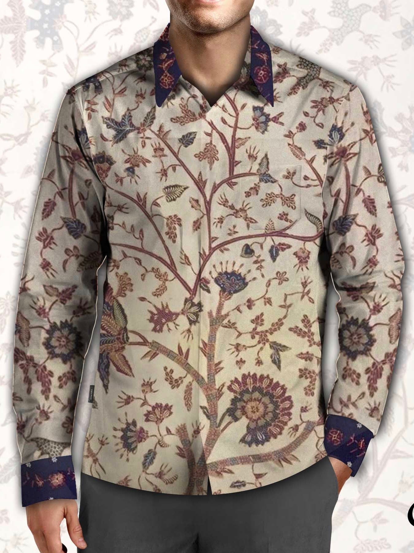 Batik Tulis Batang KG-15.7362
