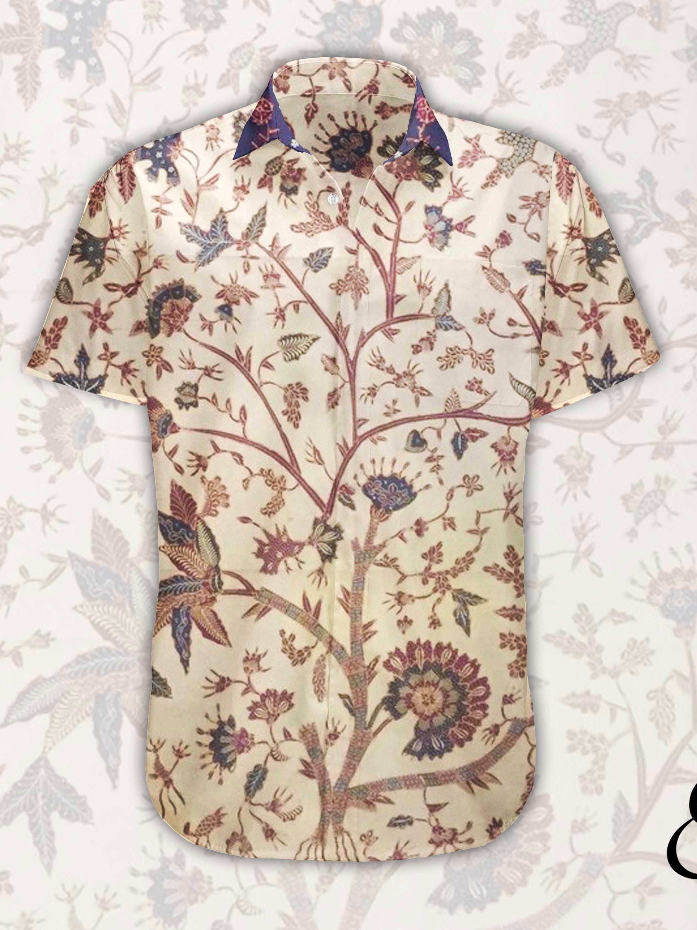 Batik Tulis Batang KG-15.7362