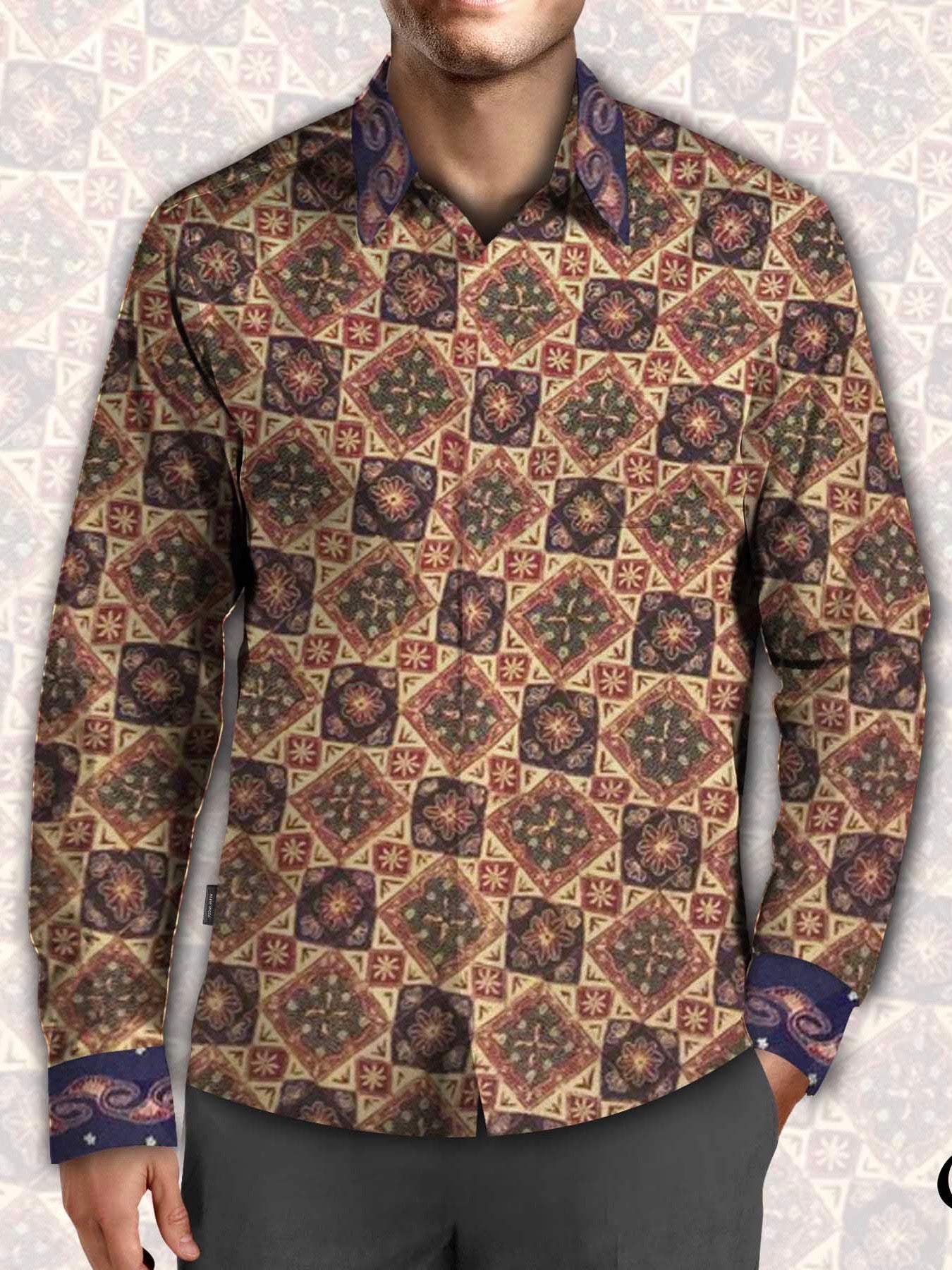Batik Tulis Batang KG-15.7392