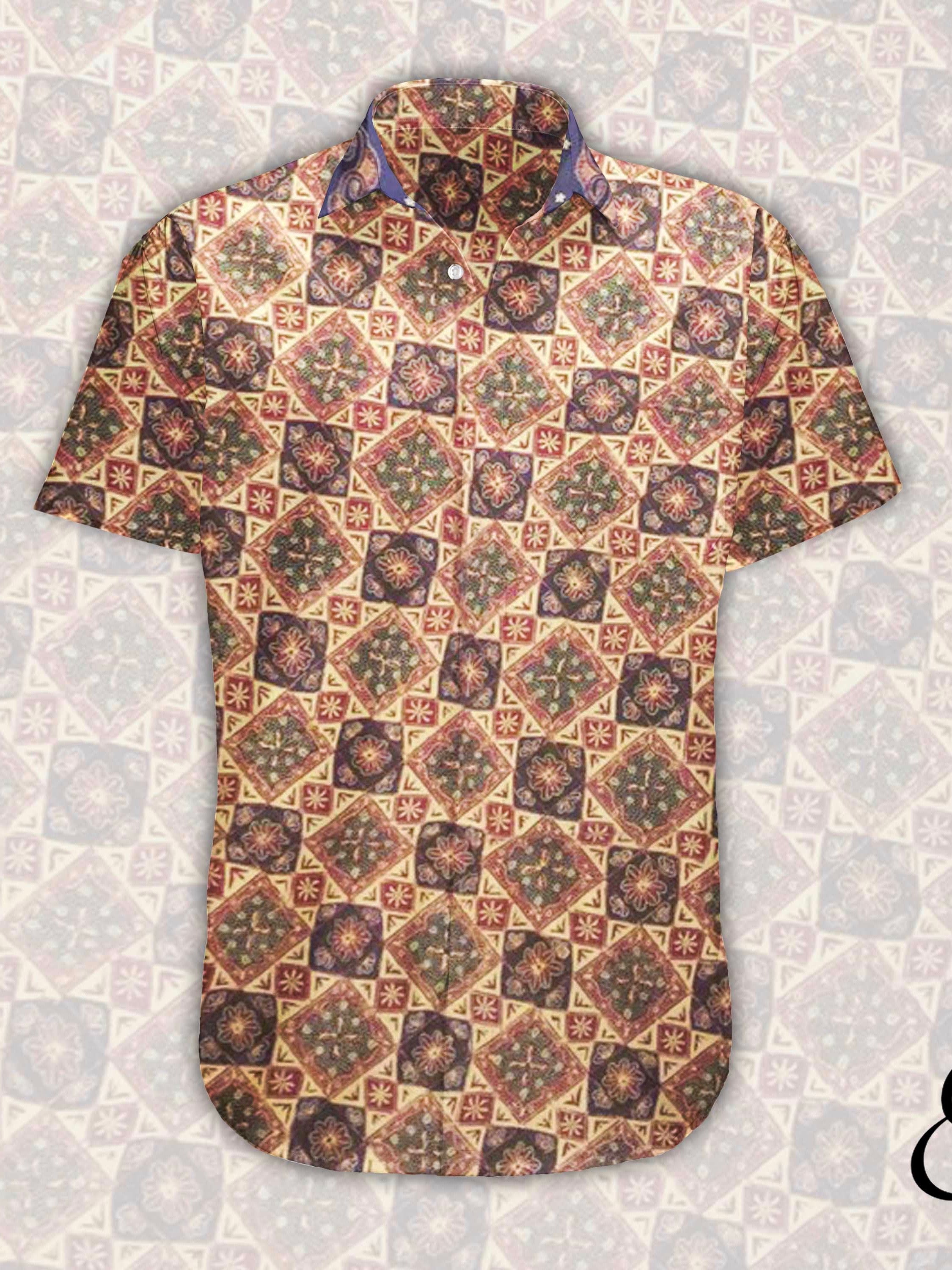 Batik Tulis Batang KG-15.7392