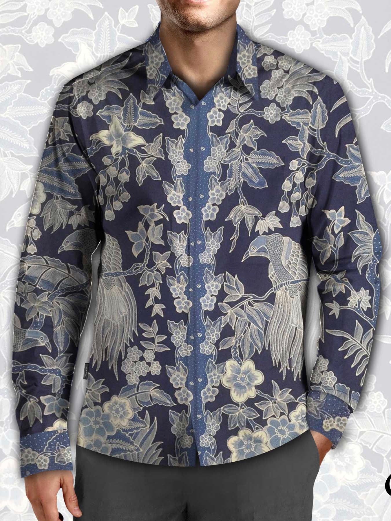 Batik Tulis Pekalongan KK-29.6335