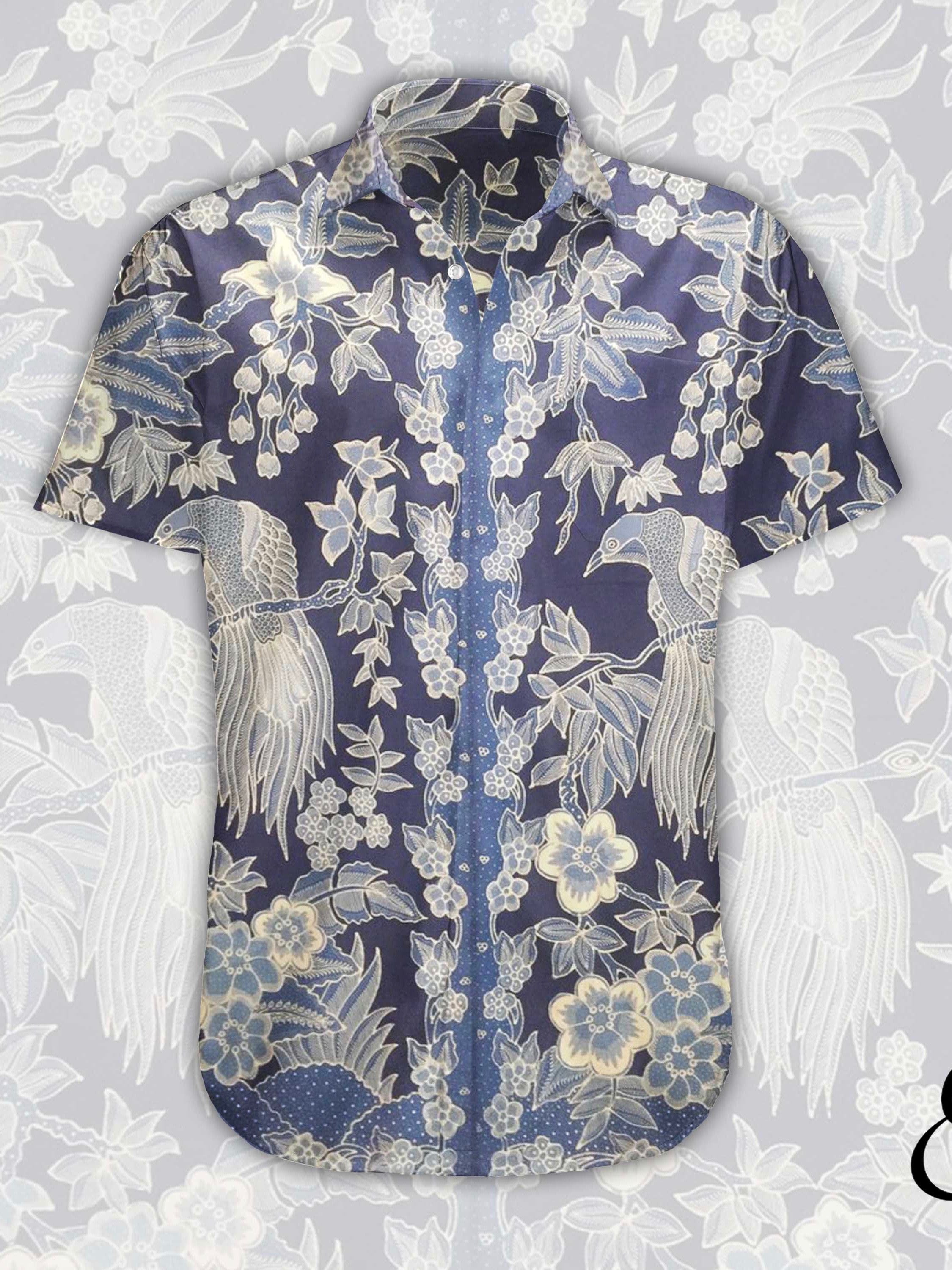 Batik Tulis Pekalongan KK-29.6335