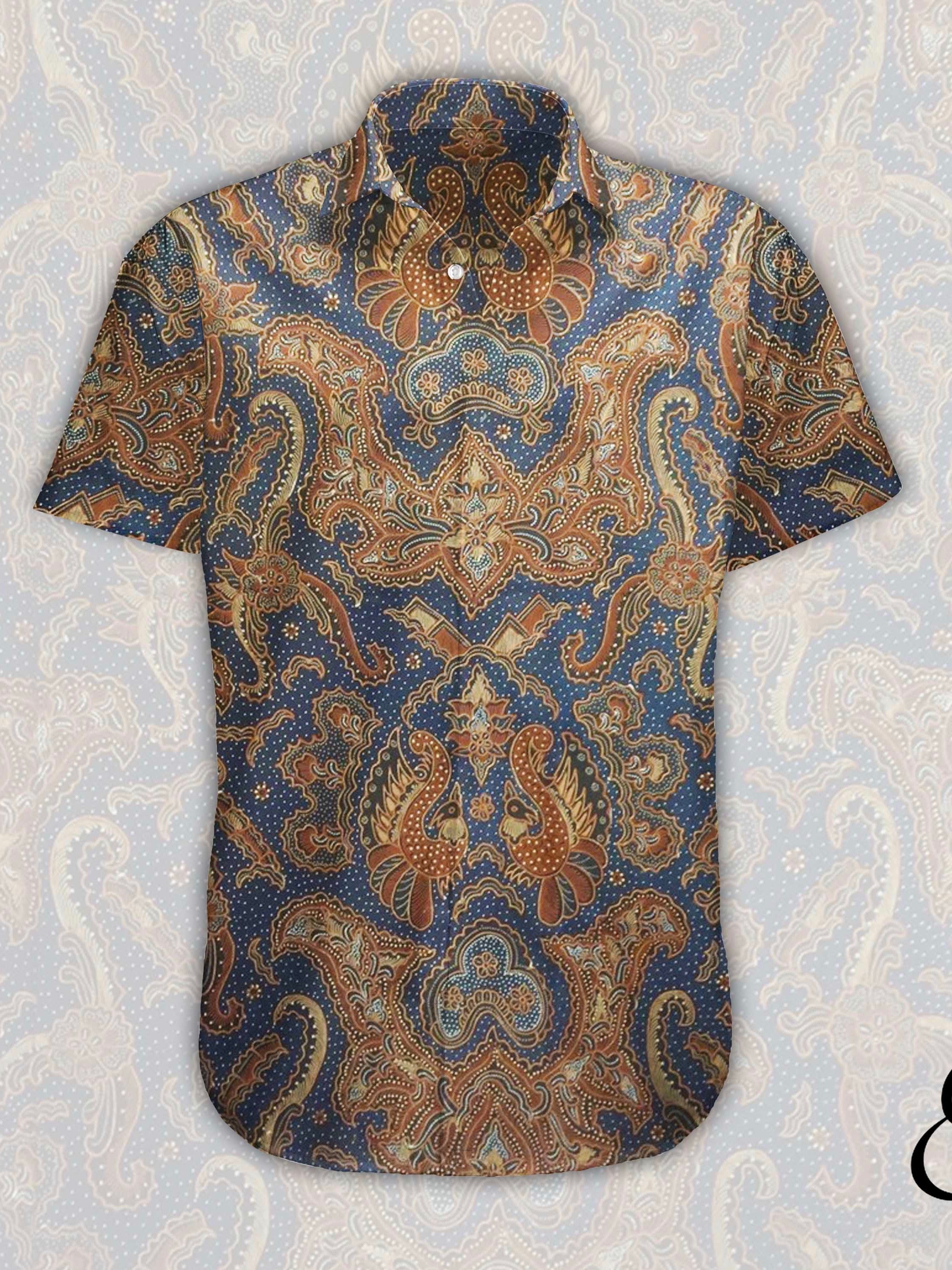 Batik Tulis Yogyakarta KM-23.5005