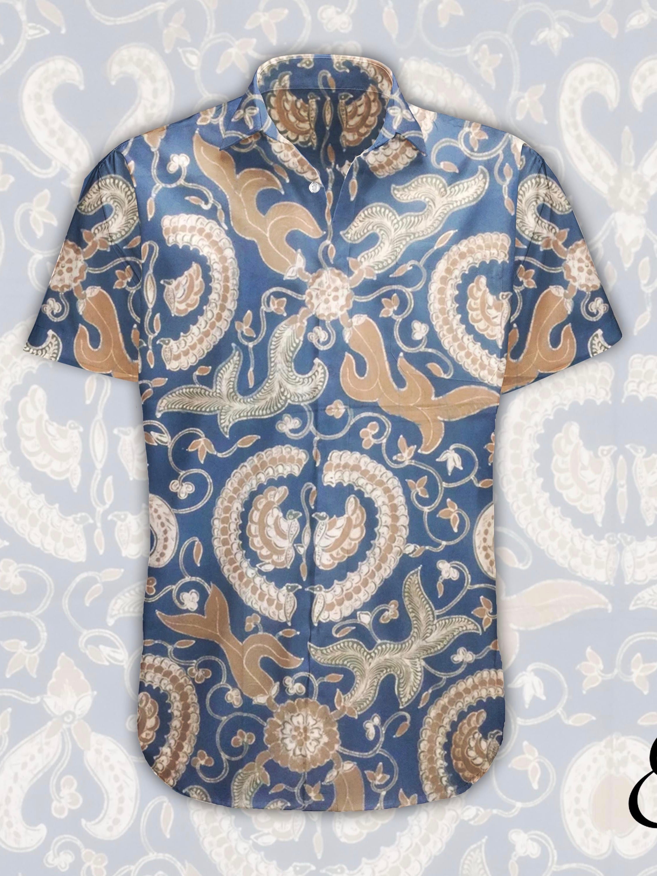 Batik Tulis Solo KJ-27.6105