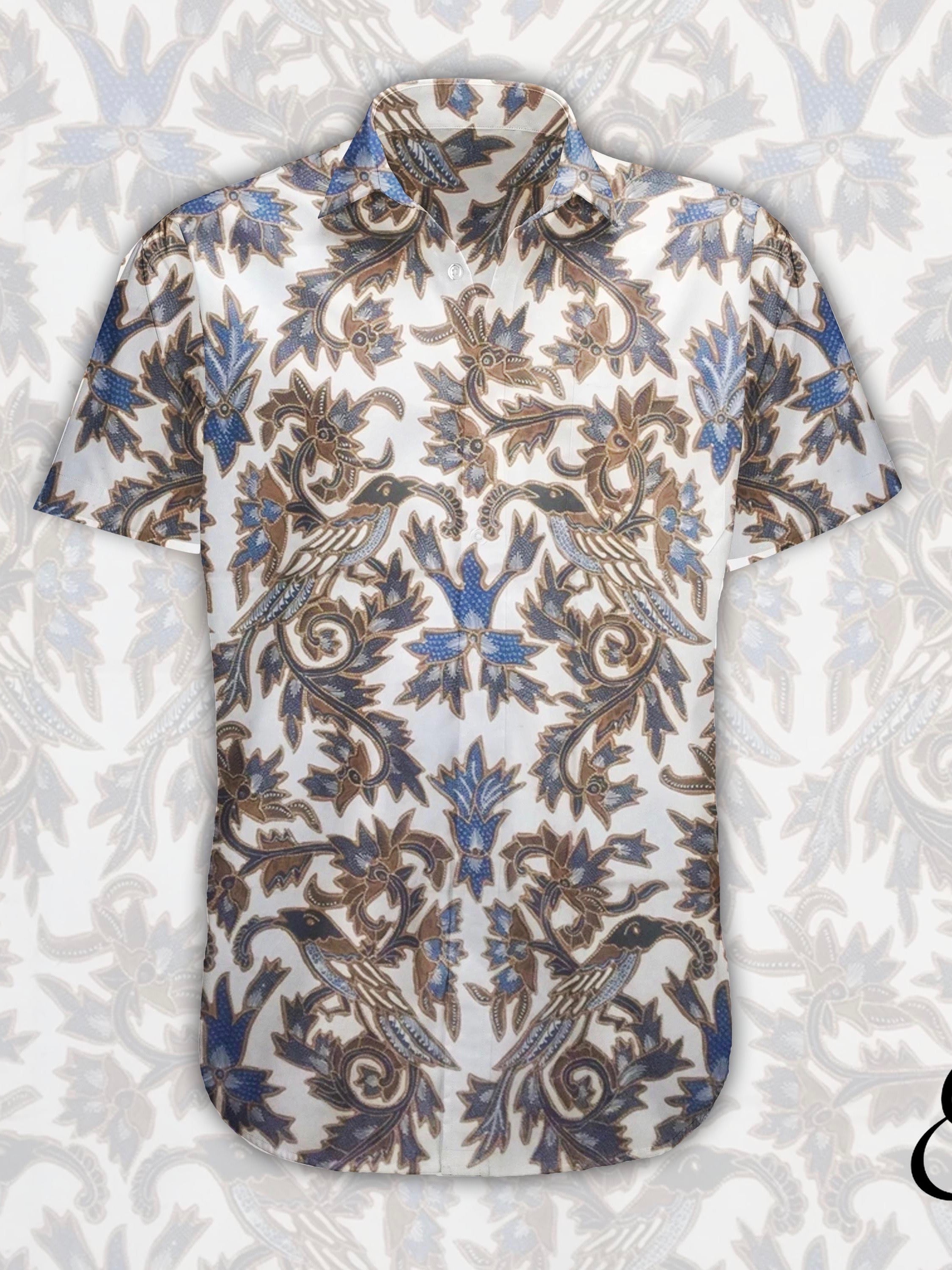 Batik Tulis Solo KK-04.4006