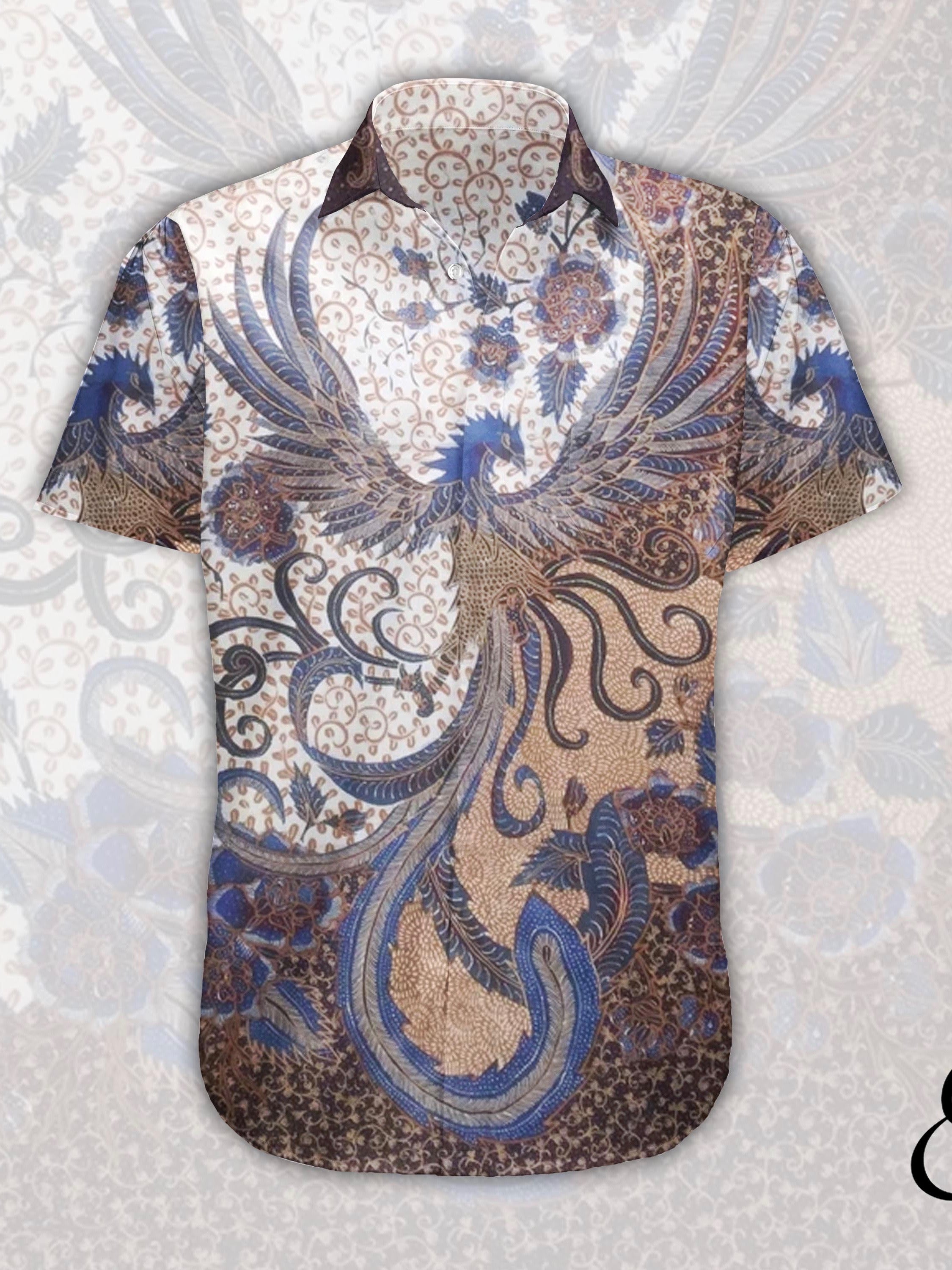 Batik Tulis Pekalongan KR-20.6032