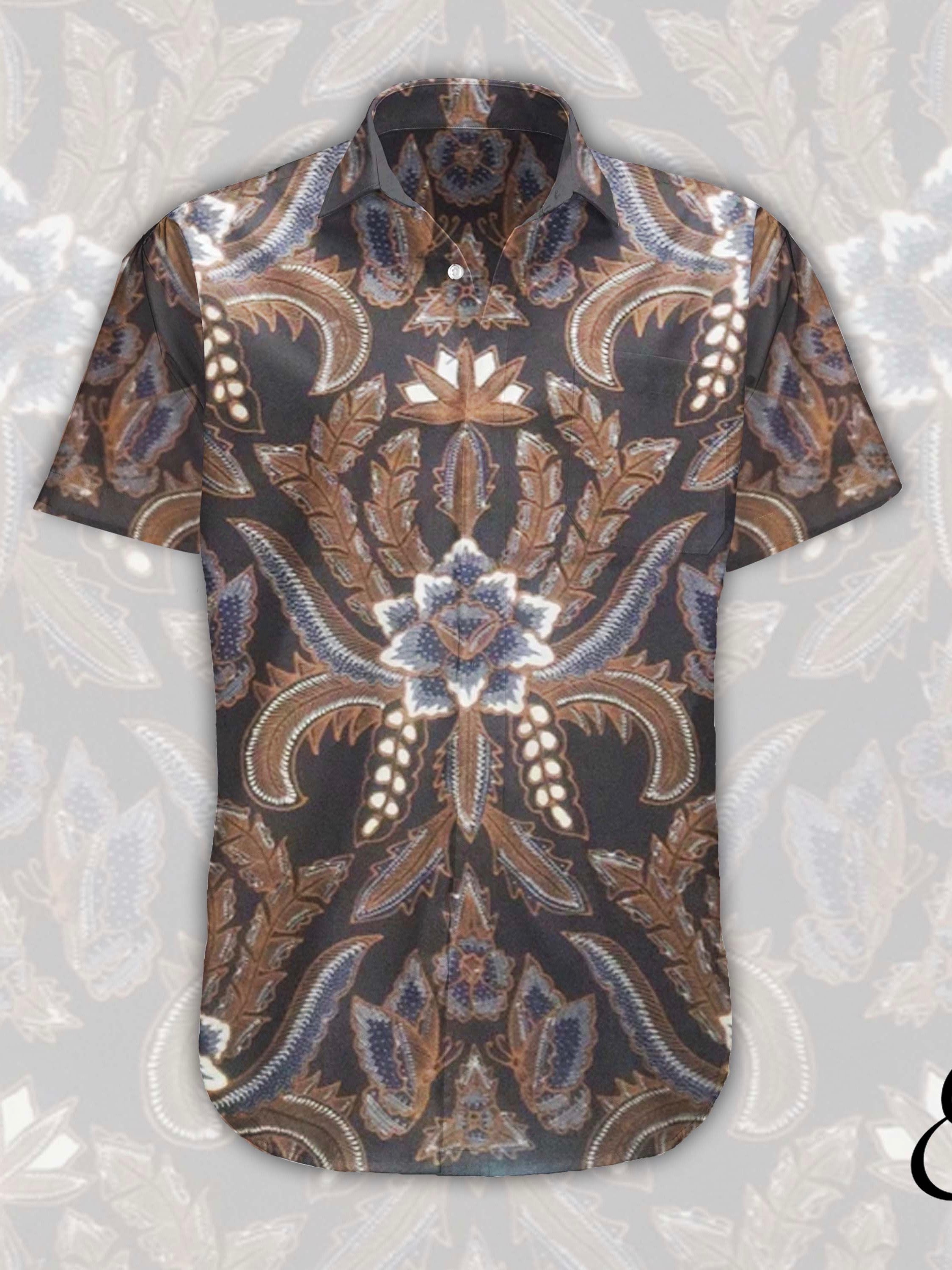 Batik Tulis Pekalongan KG-09.5113