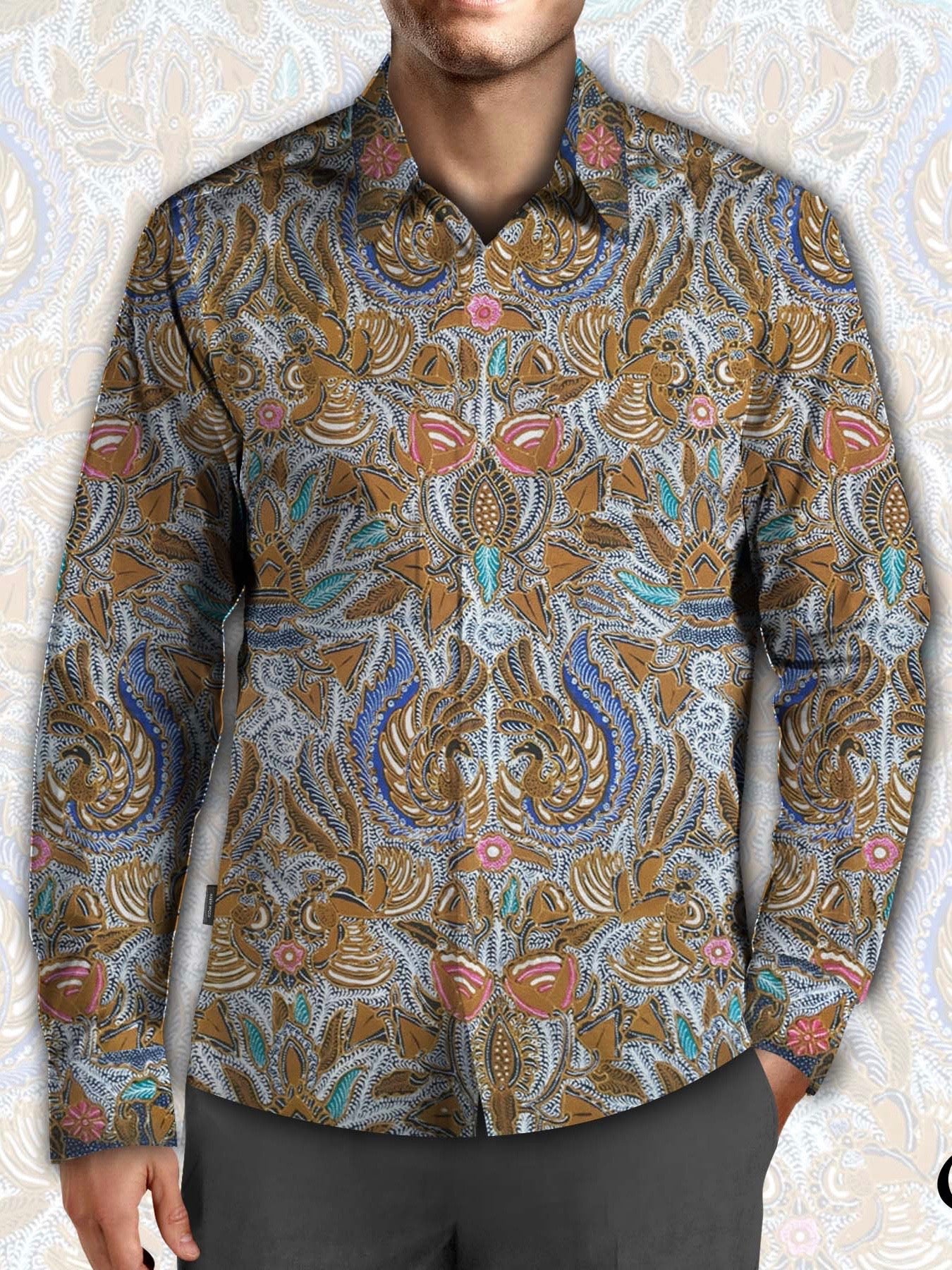 Batik Tulis Yogyakarta KP-31.4523