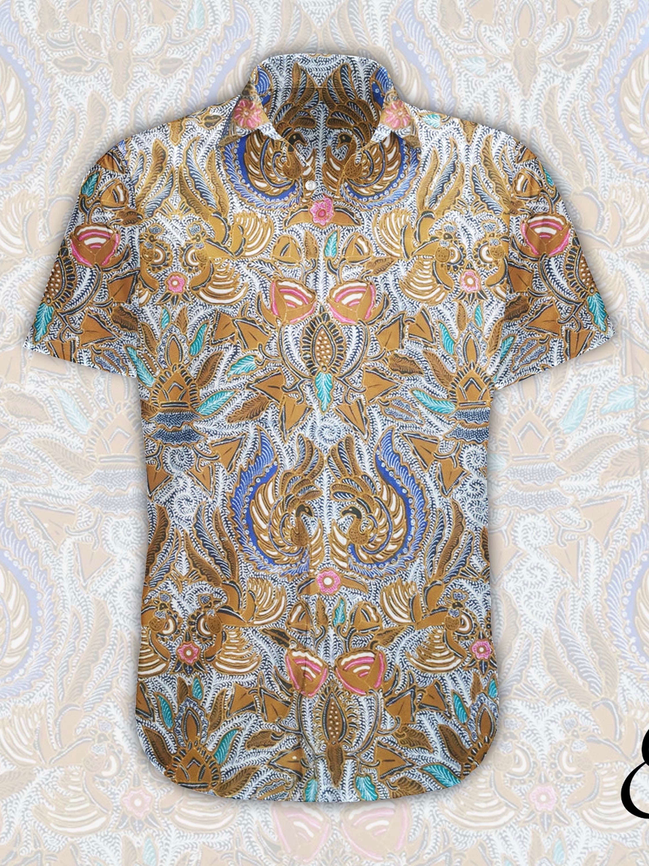 Batik Tulis Yogyakarta KP-31.4523